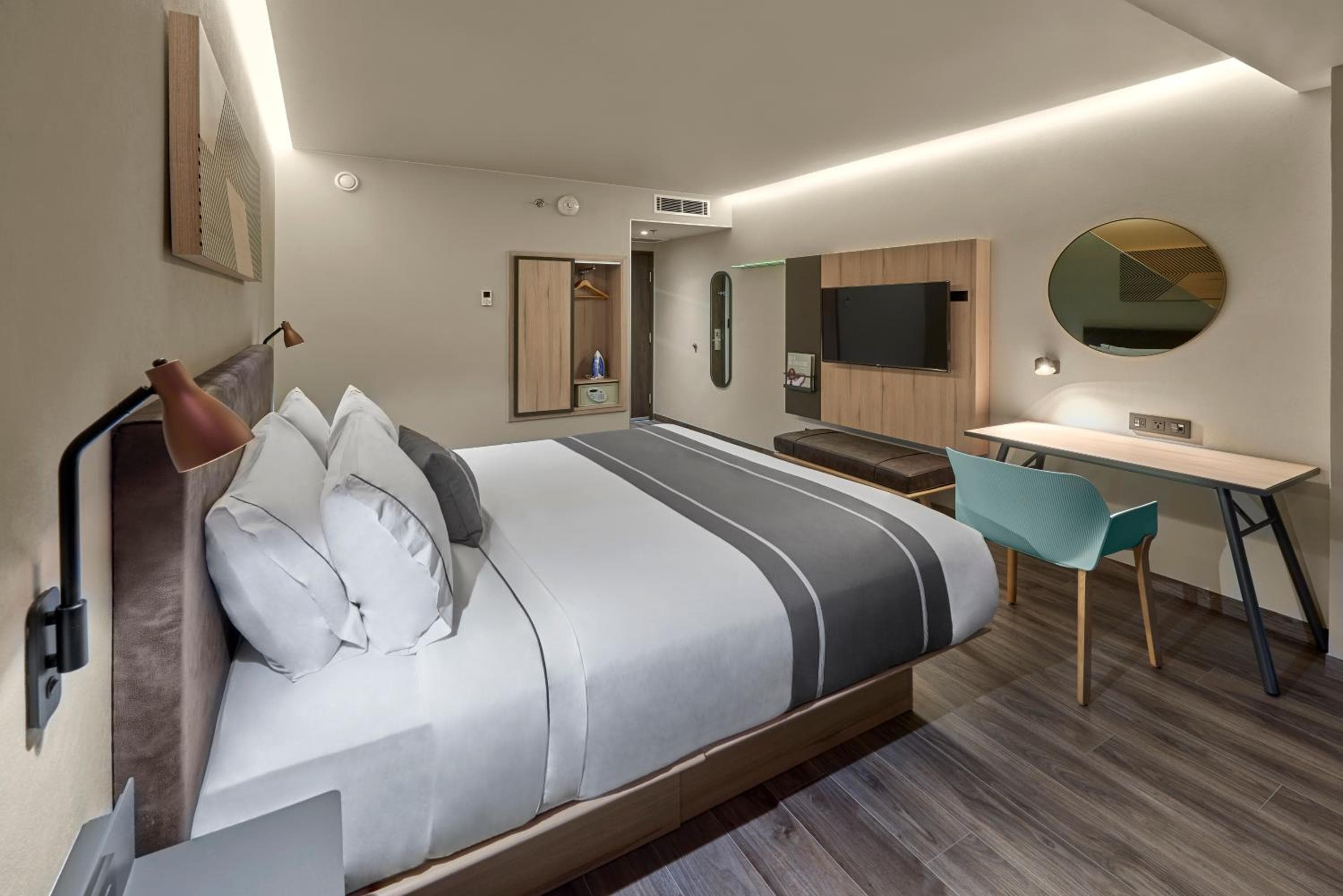 City Express Plus by Marriott Cancun Aeropuerto Riviera — 12