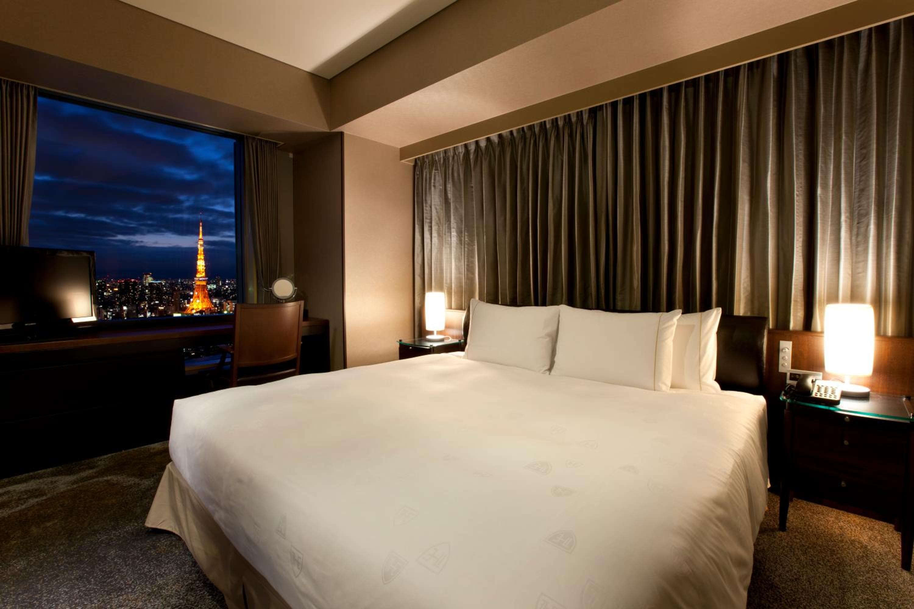 The Royal Park Hotel Iconic Tokyo Shiodome hotel, Minato-ku, Higashishimbashi 1-6-3, Tokyo, Japan — photo 82