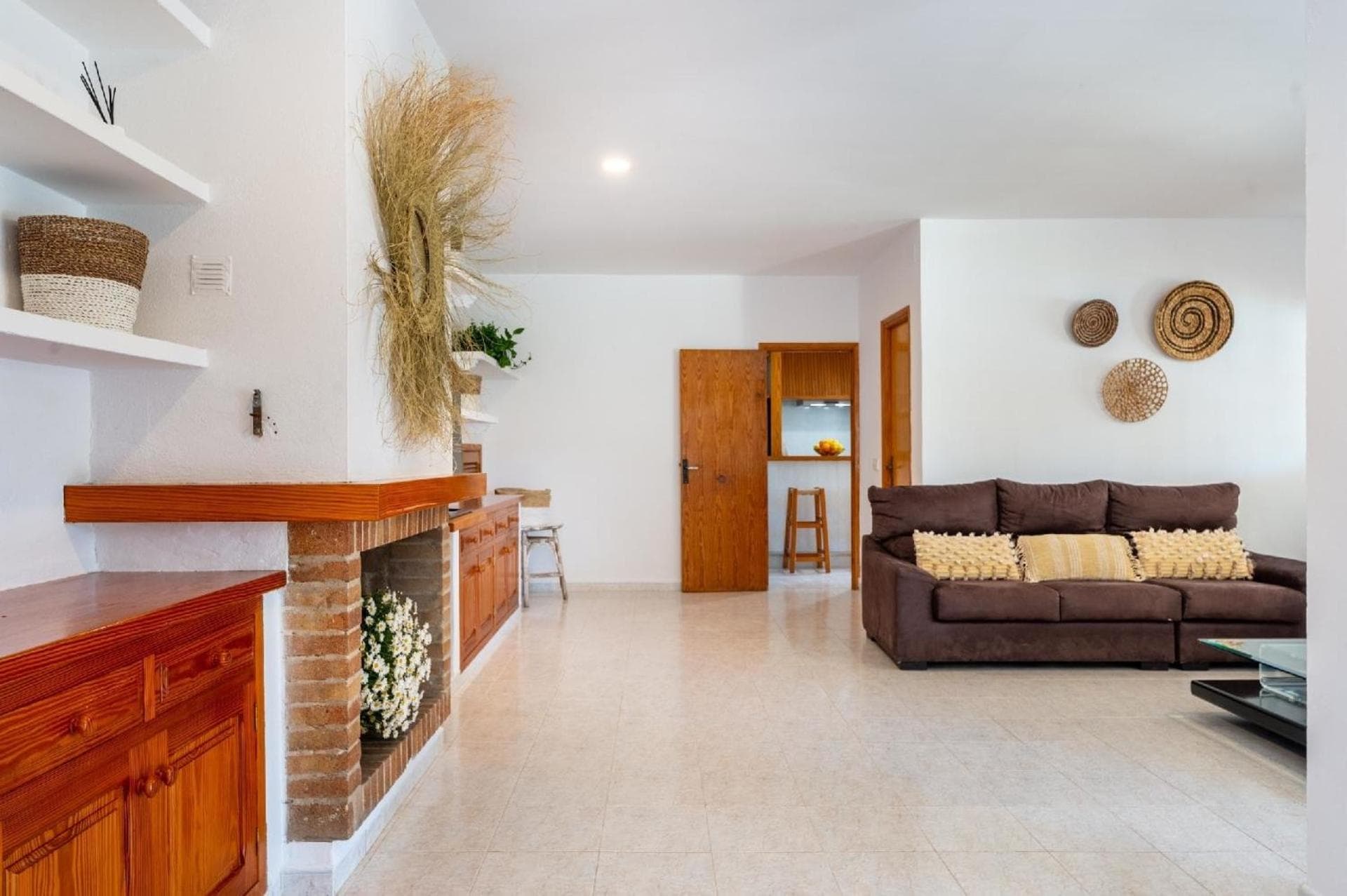 Ferienhaus mit Privatpool für 14 Personen ca 350 qm in Sant Llorenç de Balàfia, Ibiza Binnenland von Ibiza — 2