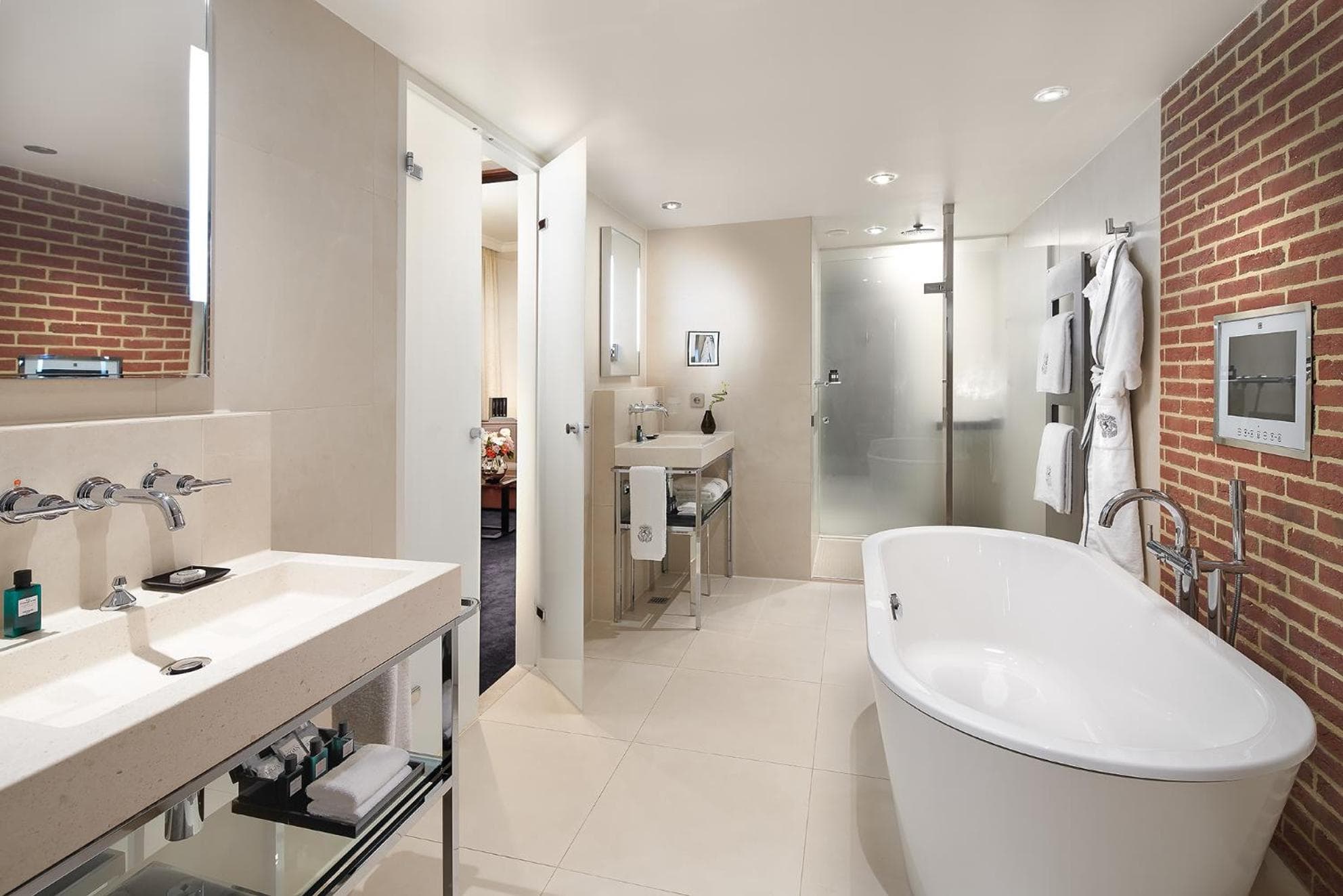 Sofitel Legend The Grand Amsterdam — 18
