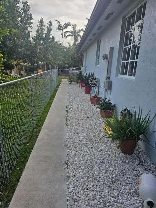 D&N Property Rental — 9