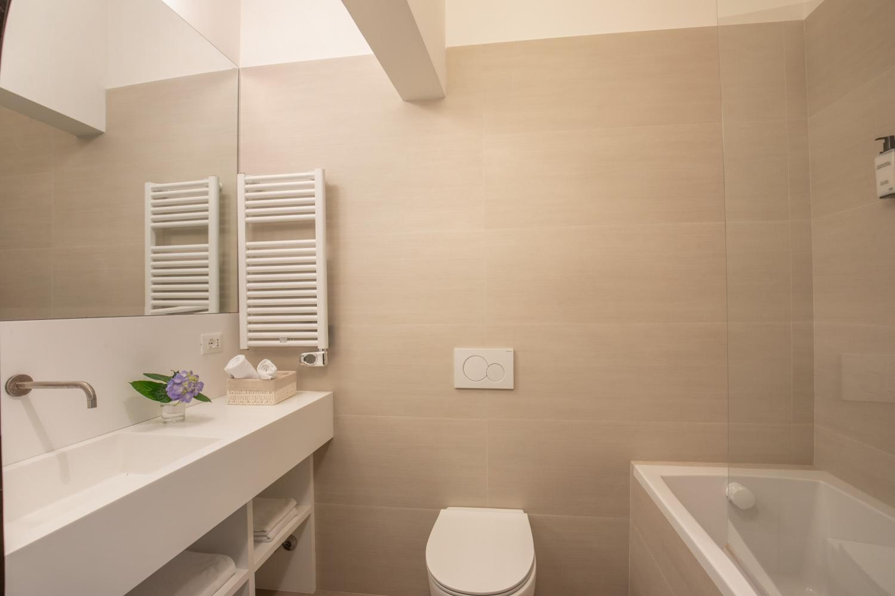 Boutique Hotel Campo de' Fiori — 3