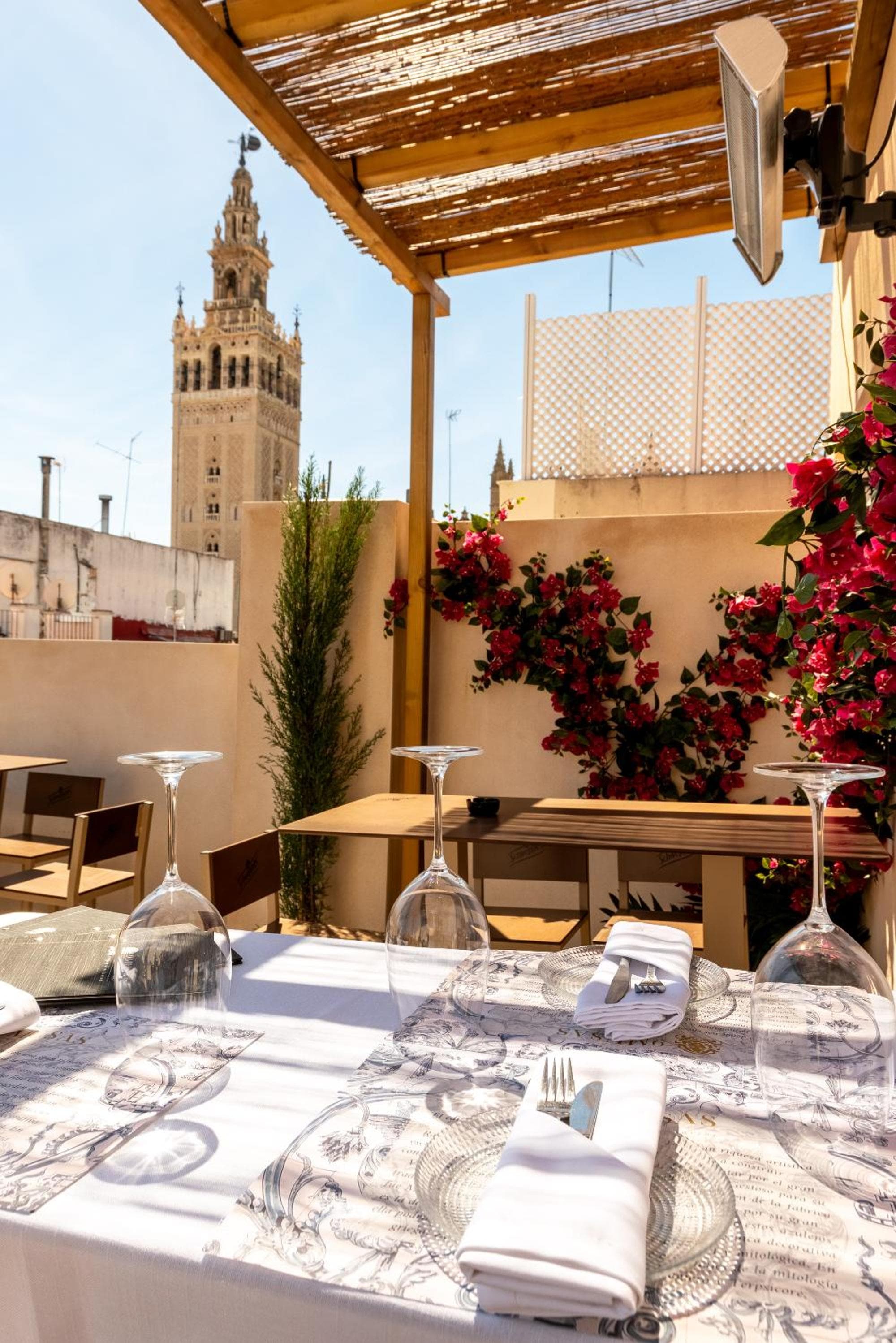 Arco de la Seda - Hotel Boutique — 1