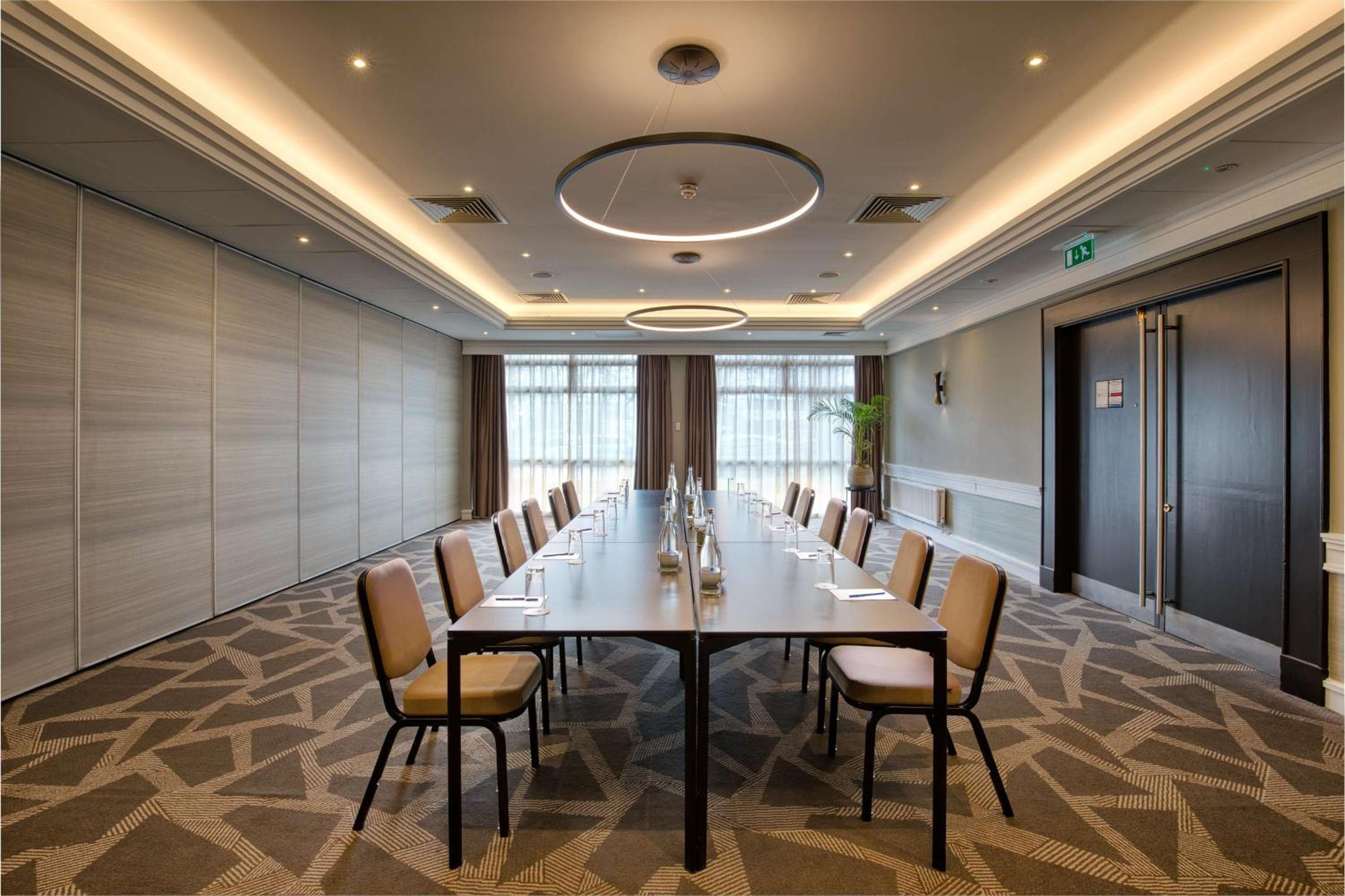 DoubleTree by Hilton Londres-Ealing — 4