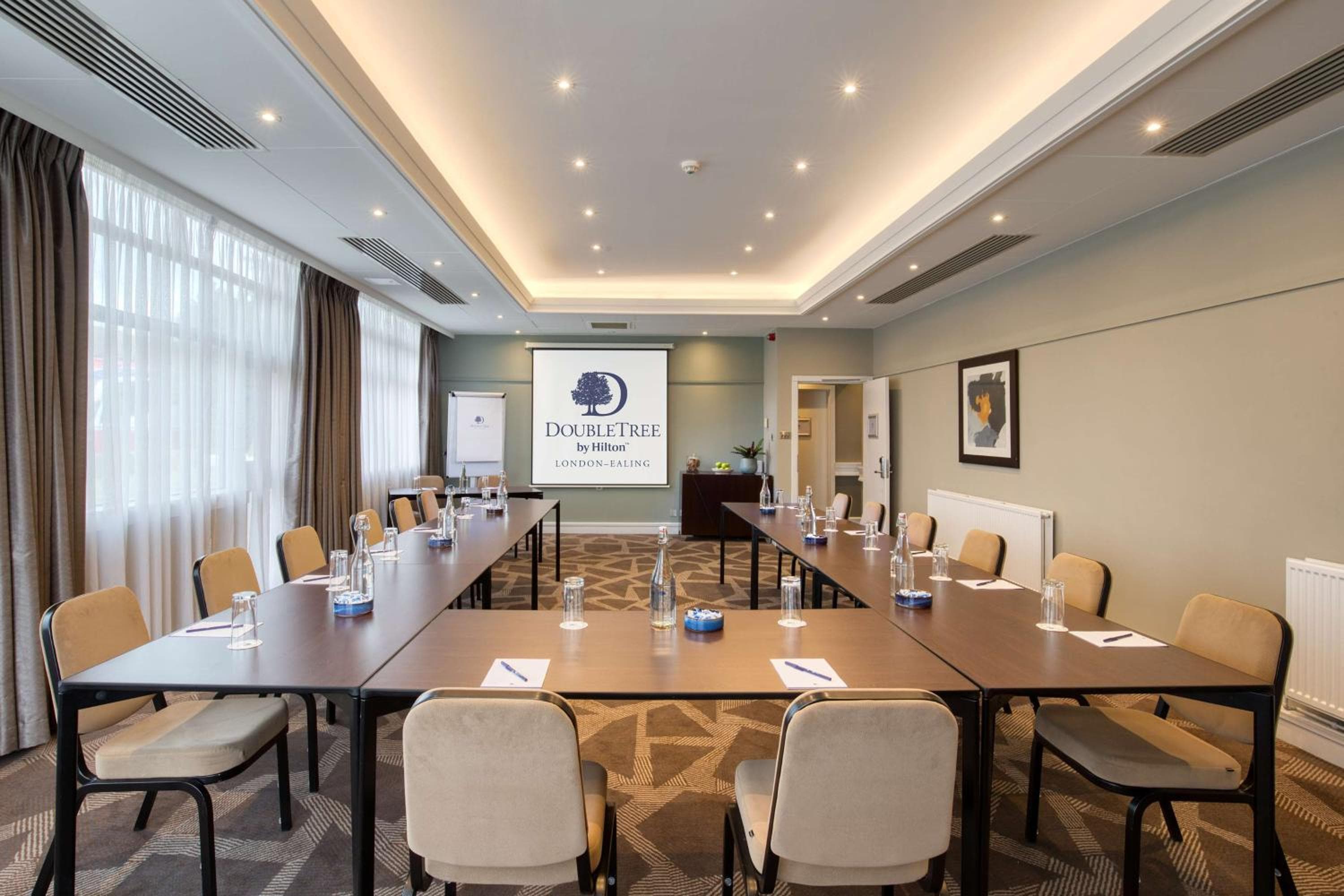 DoubleTree by Hilton Londres-Ealing — 22