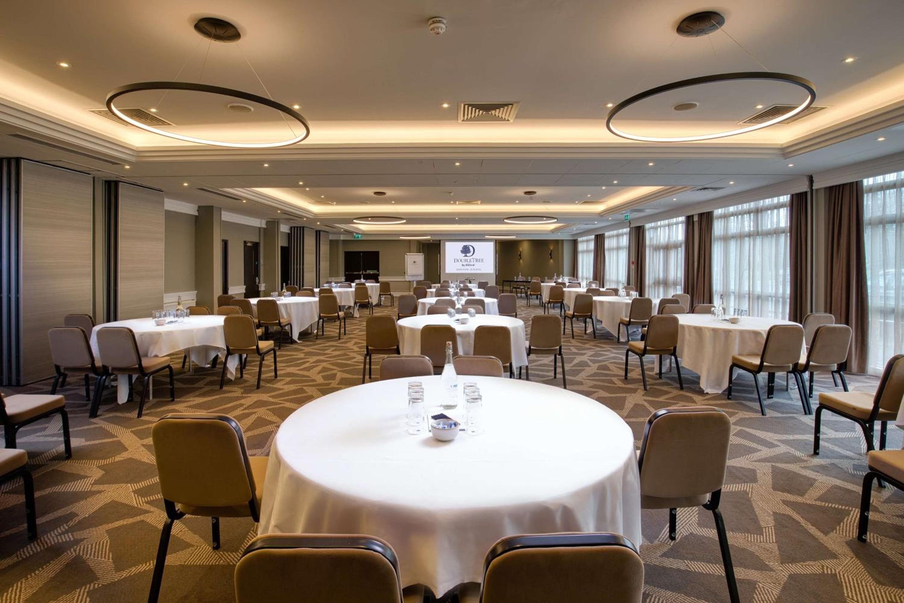 DoubleTree by Hilton Londres-Ealing — 19