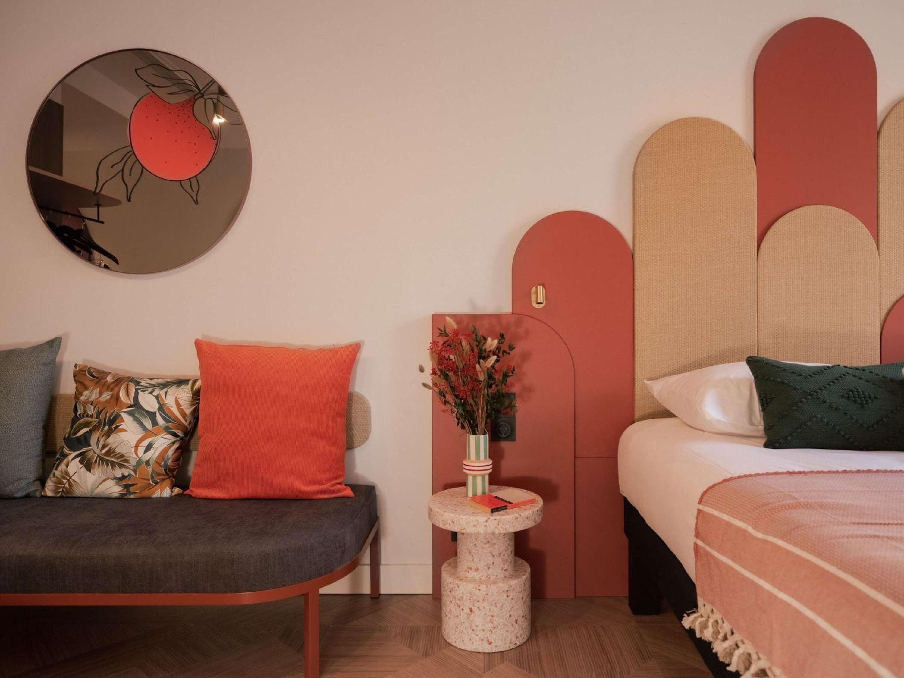 Ibis Styles Siviglia Città Santa Justa — 8