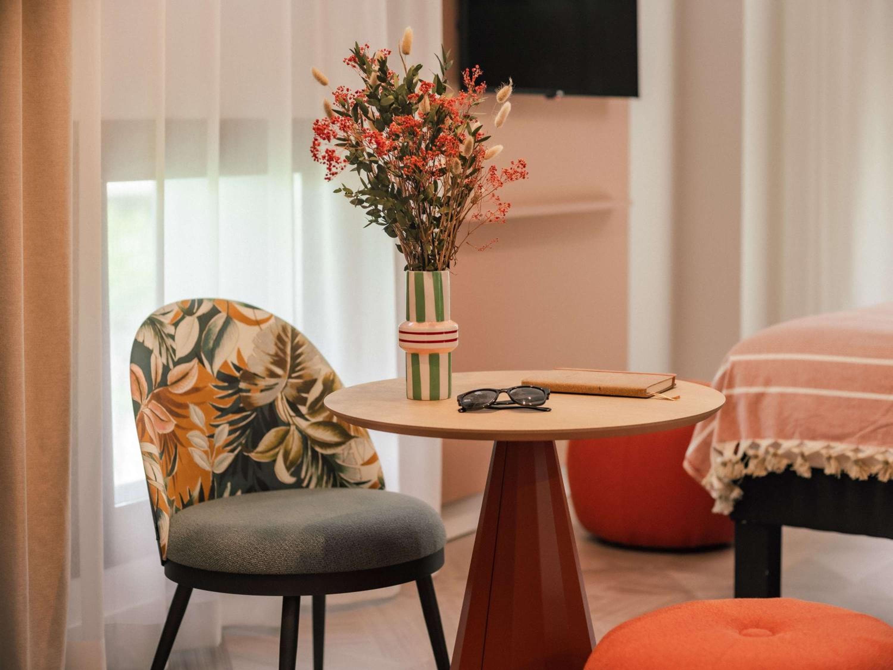Ibis Styles Siviglia Città Santa Justa — 11