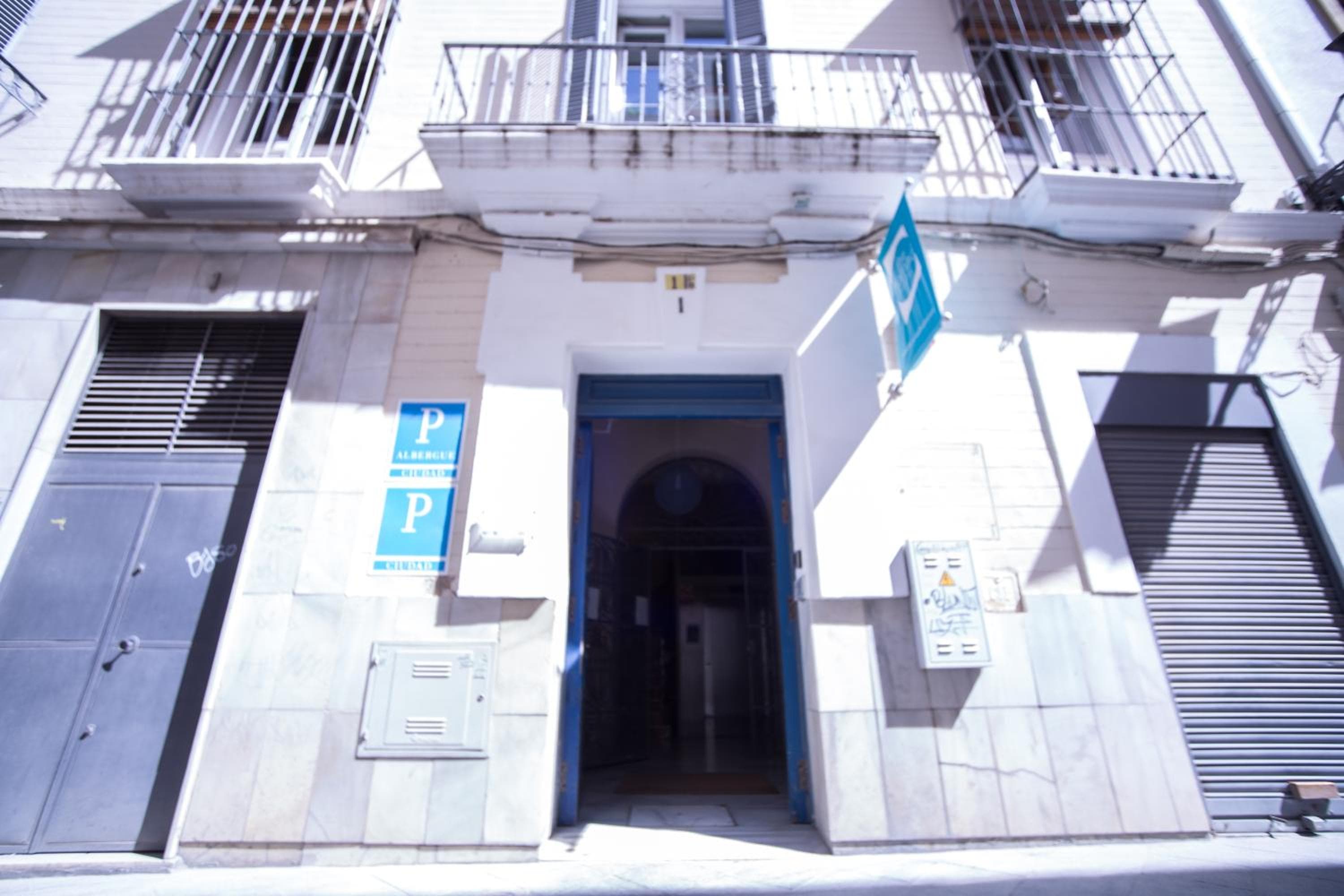 The Nomad Hostel&Pension — 11