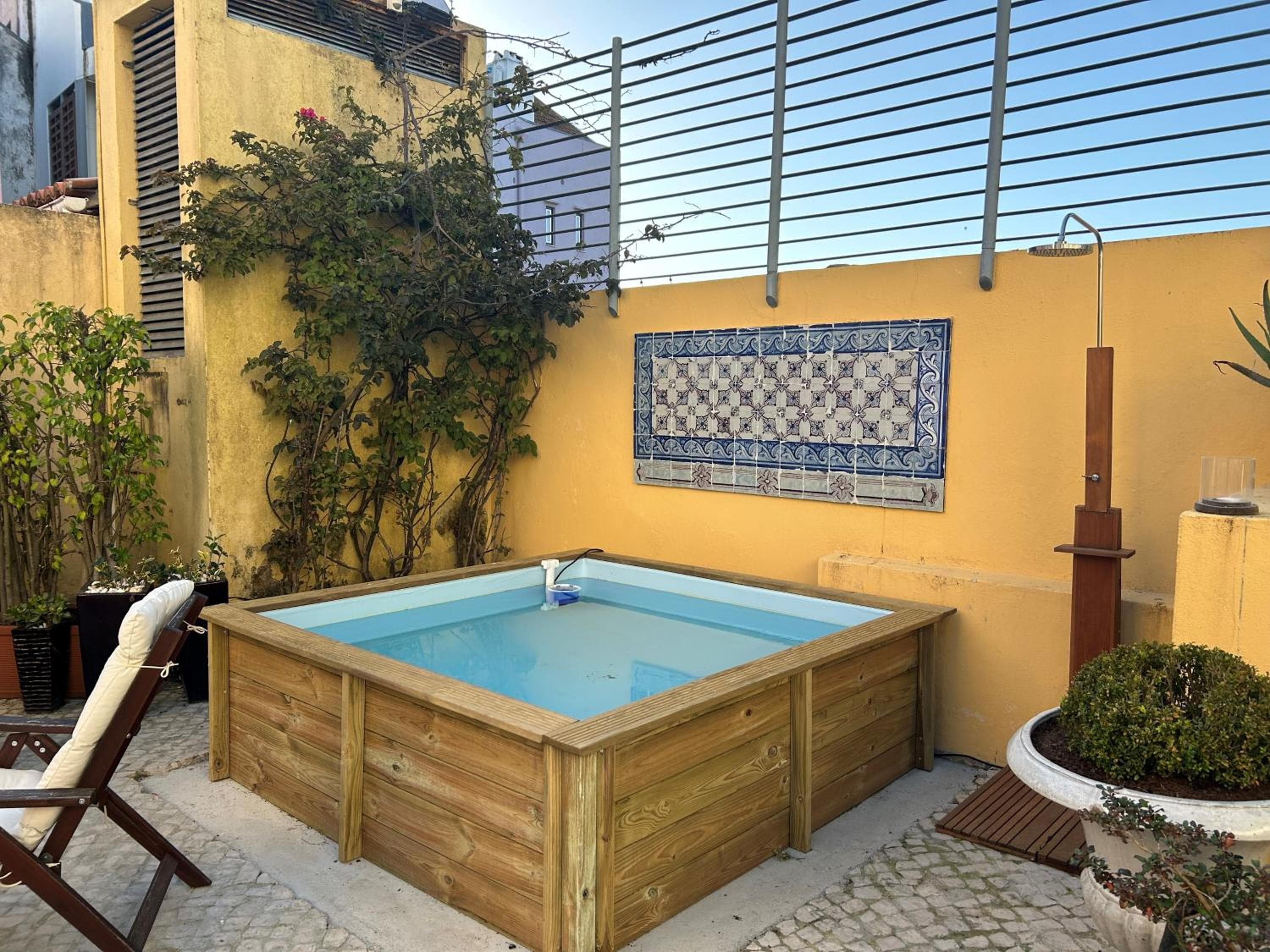 Solar do Castelo - Colección del Patrimonio de Lisboa - Alfama — 4