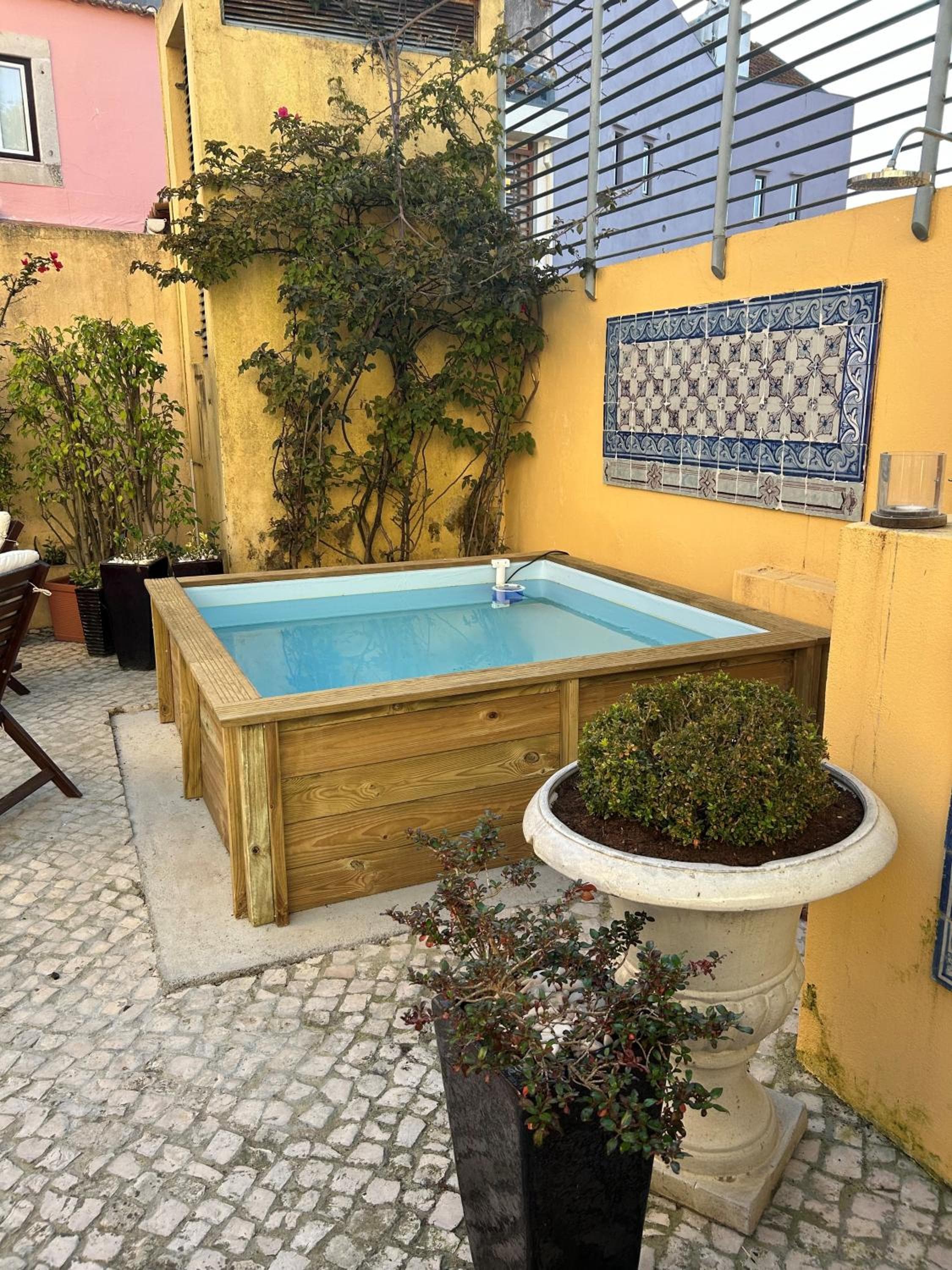 Solar do Castelo - Lisbon Heritage Collection - Alfama — 17