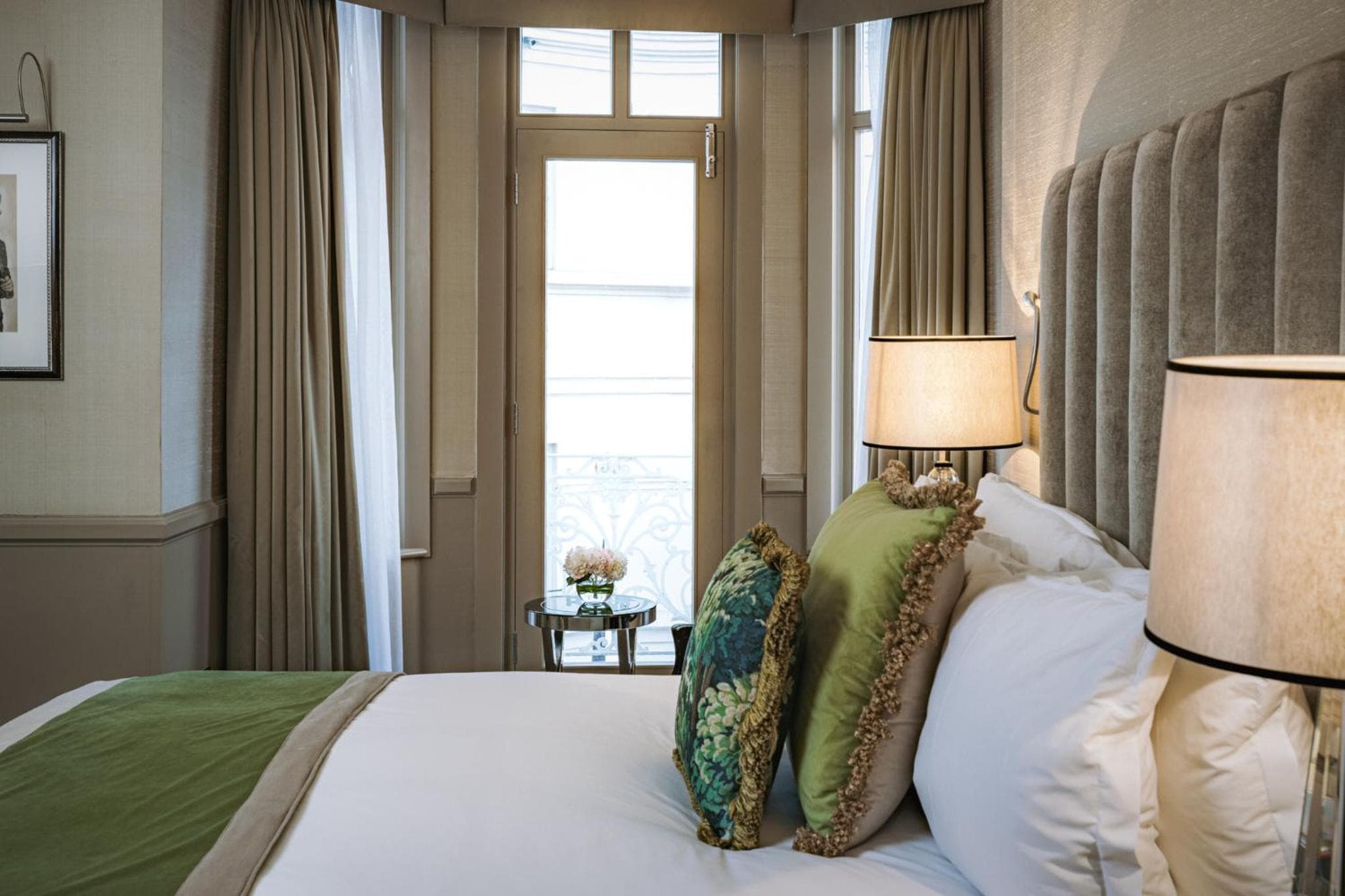 Hotel St. James & Club Mayfair — 12