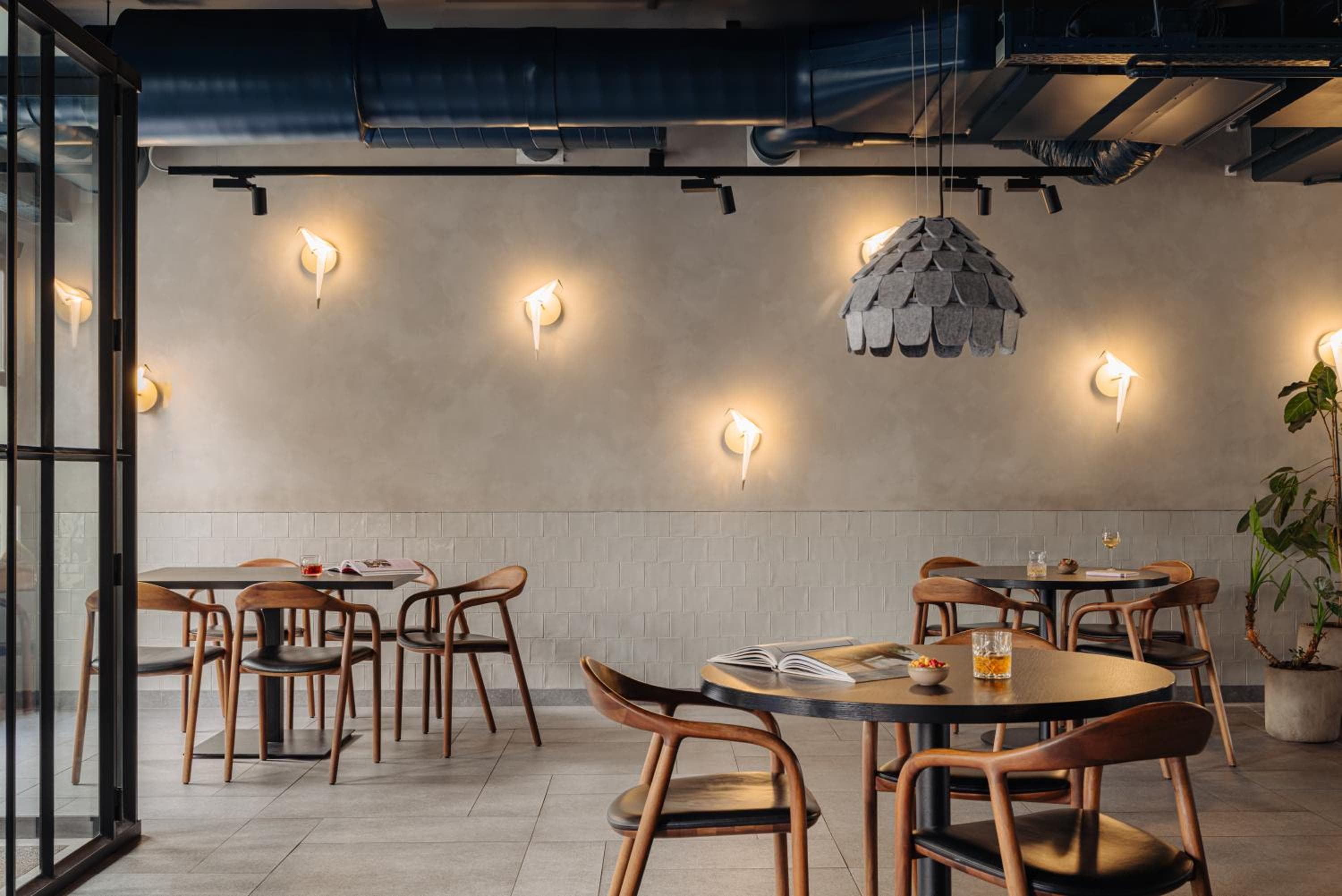 Leonardo Boutique Hotel The Lancaster Amsterdam — 28