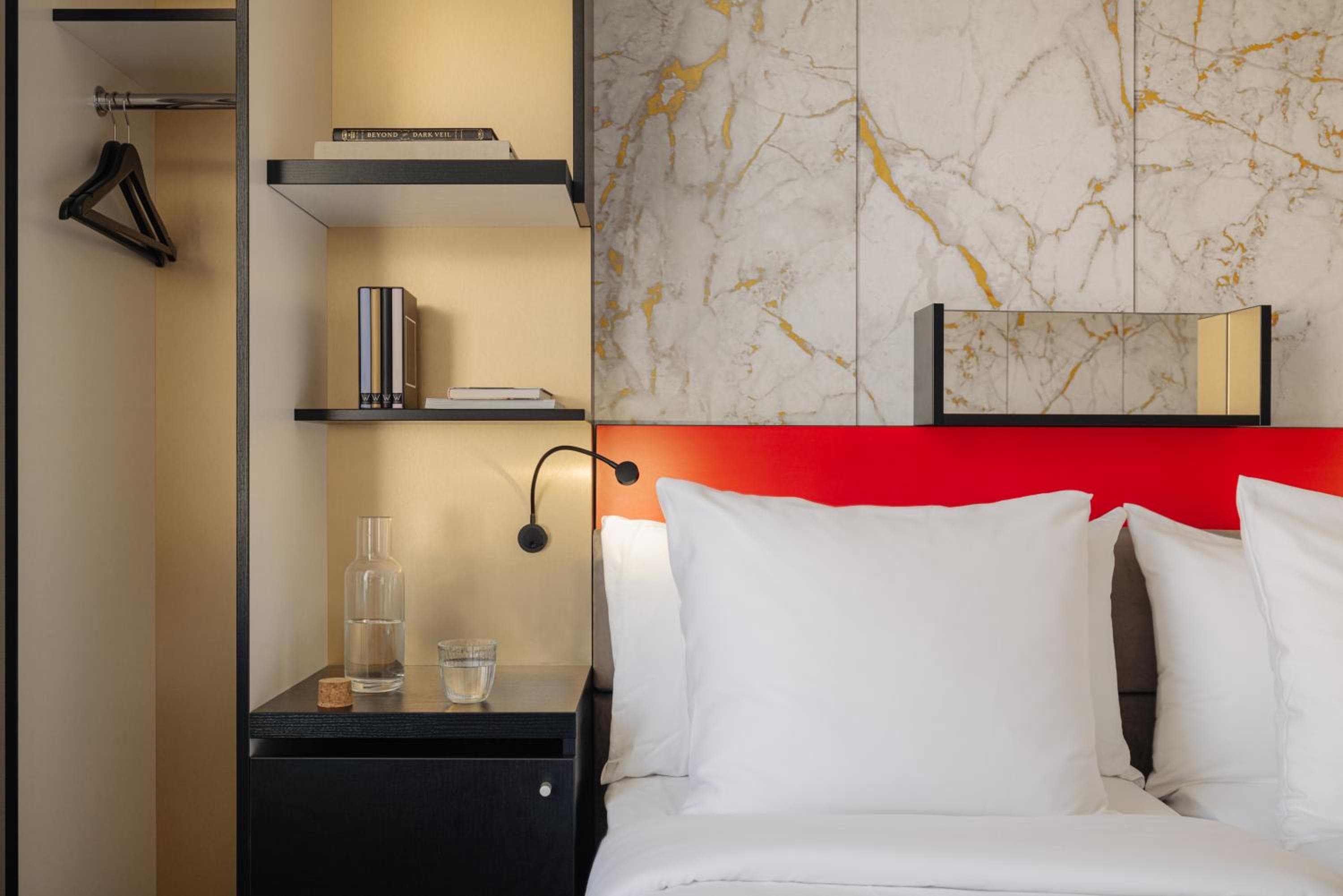 Das Lancaster Hotel Amsterdam — 11