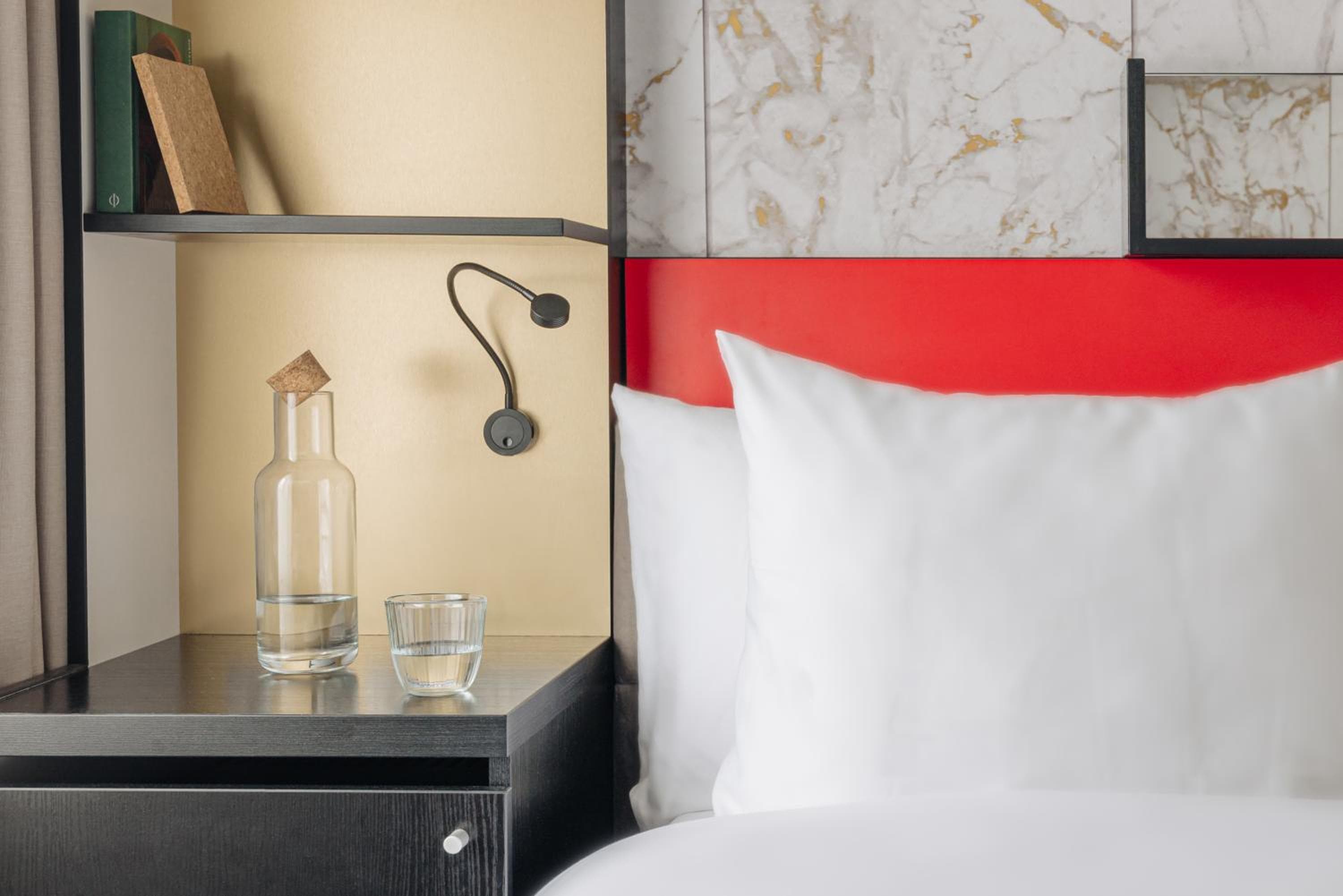 Das Lancaster Hotel Amsterdam — 18