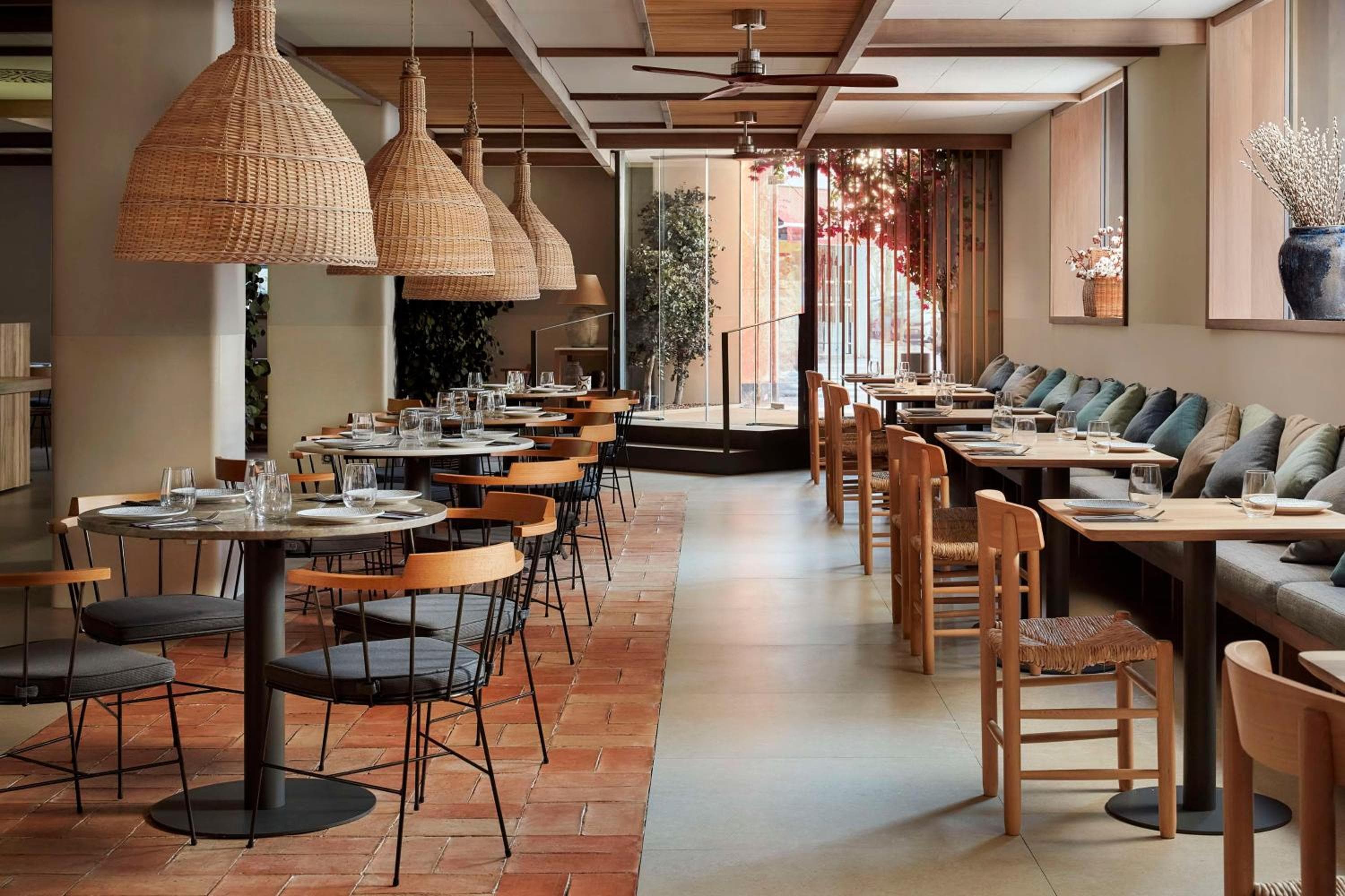 NH Madrid Zurbano — 22