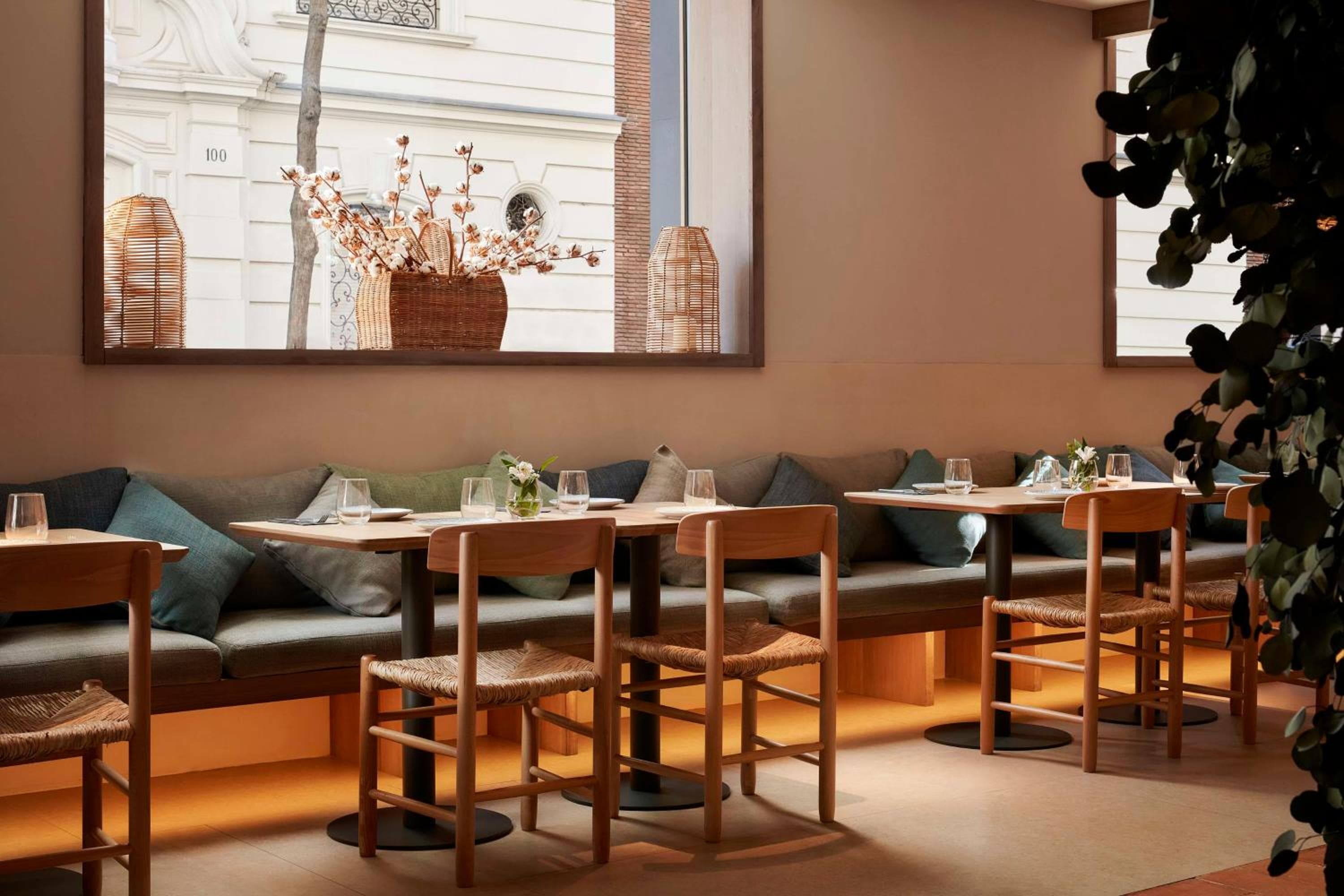 NH Madrid Zurbano — 28