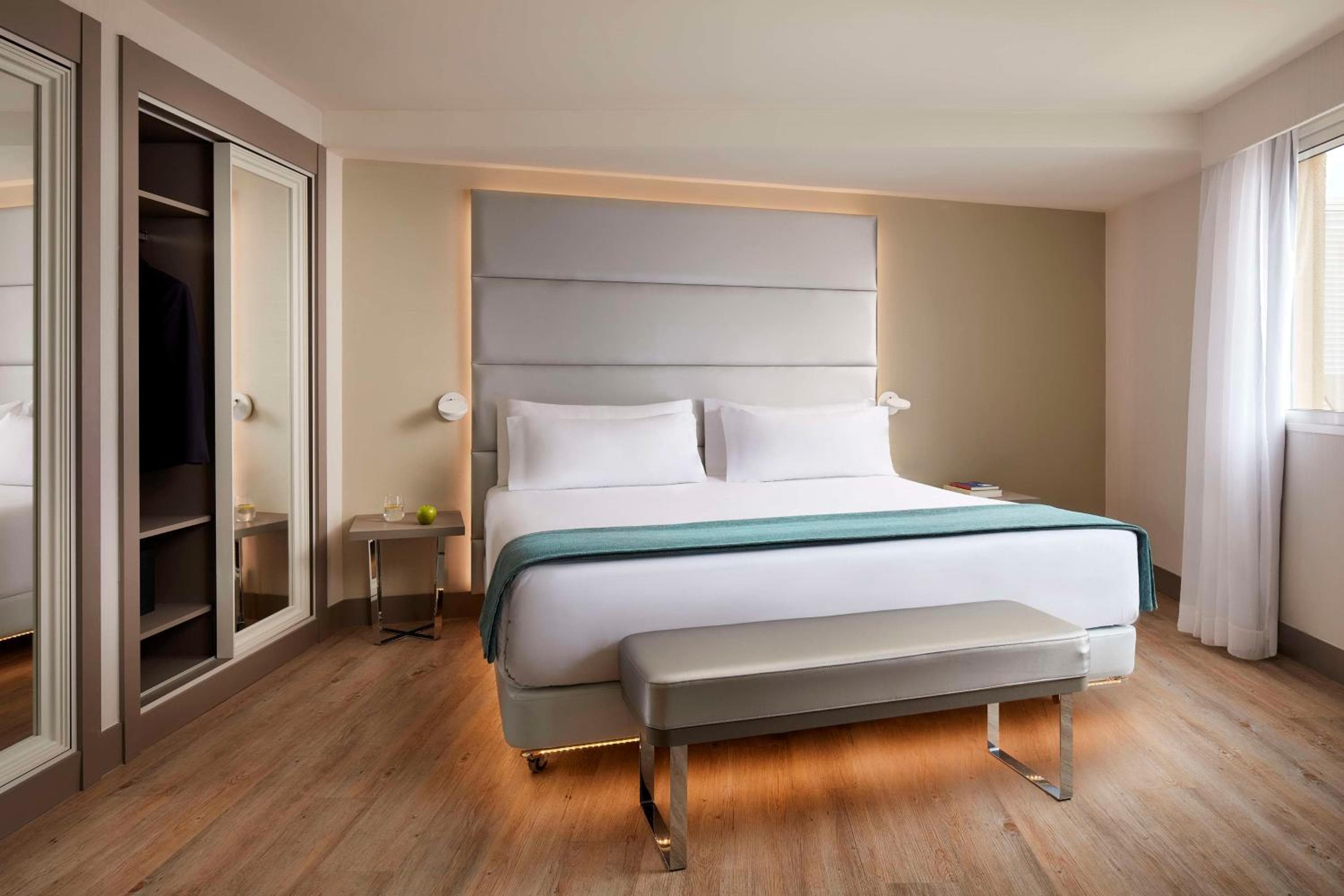 NH Madrid Zurbano — 5