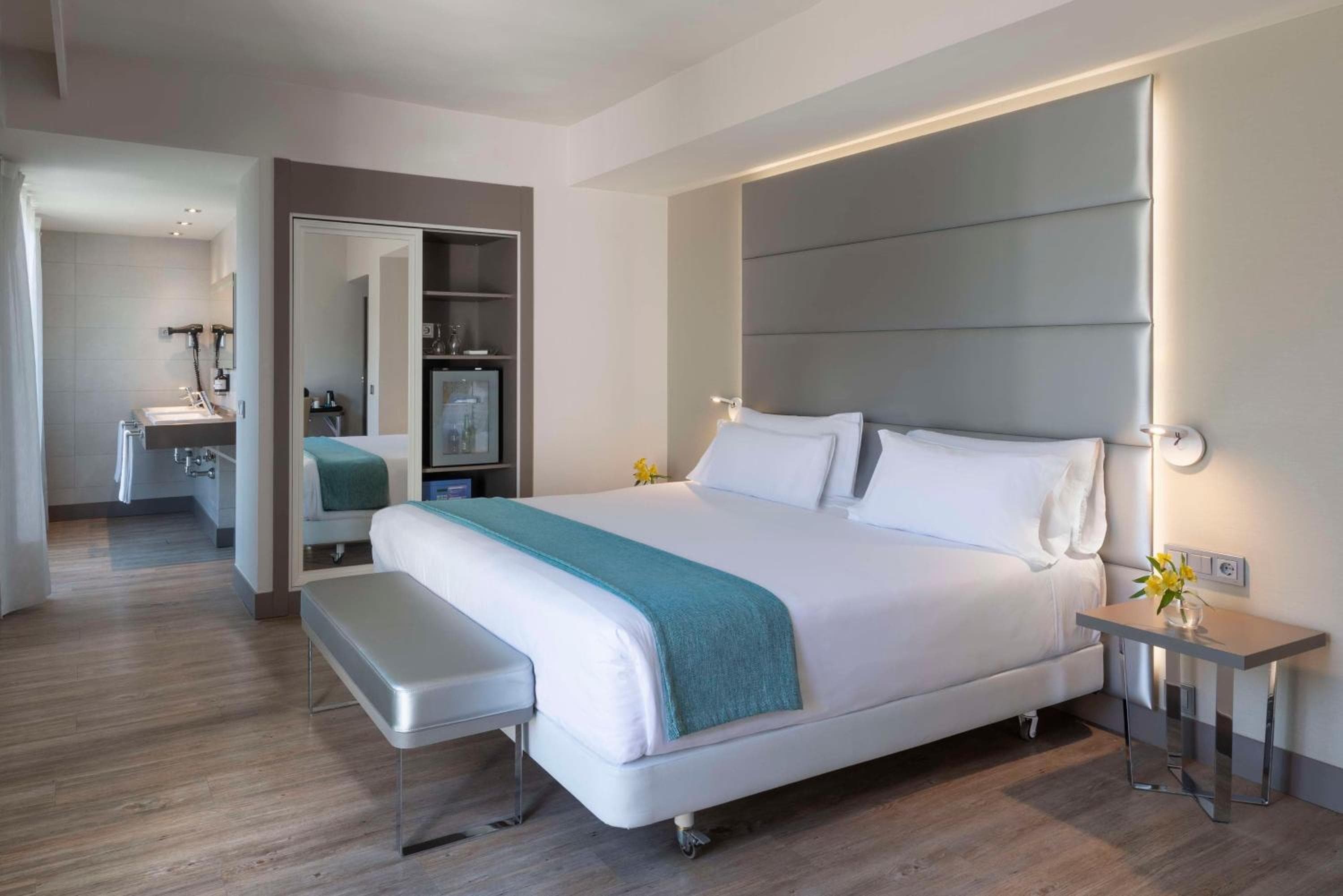 NH Madrid Zurbano — 8