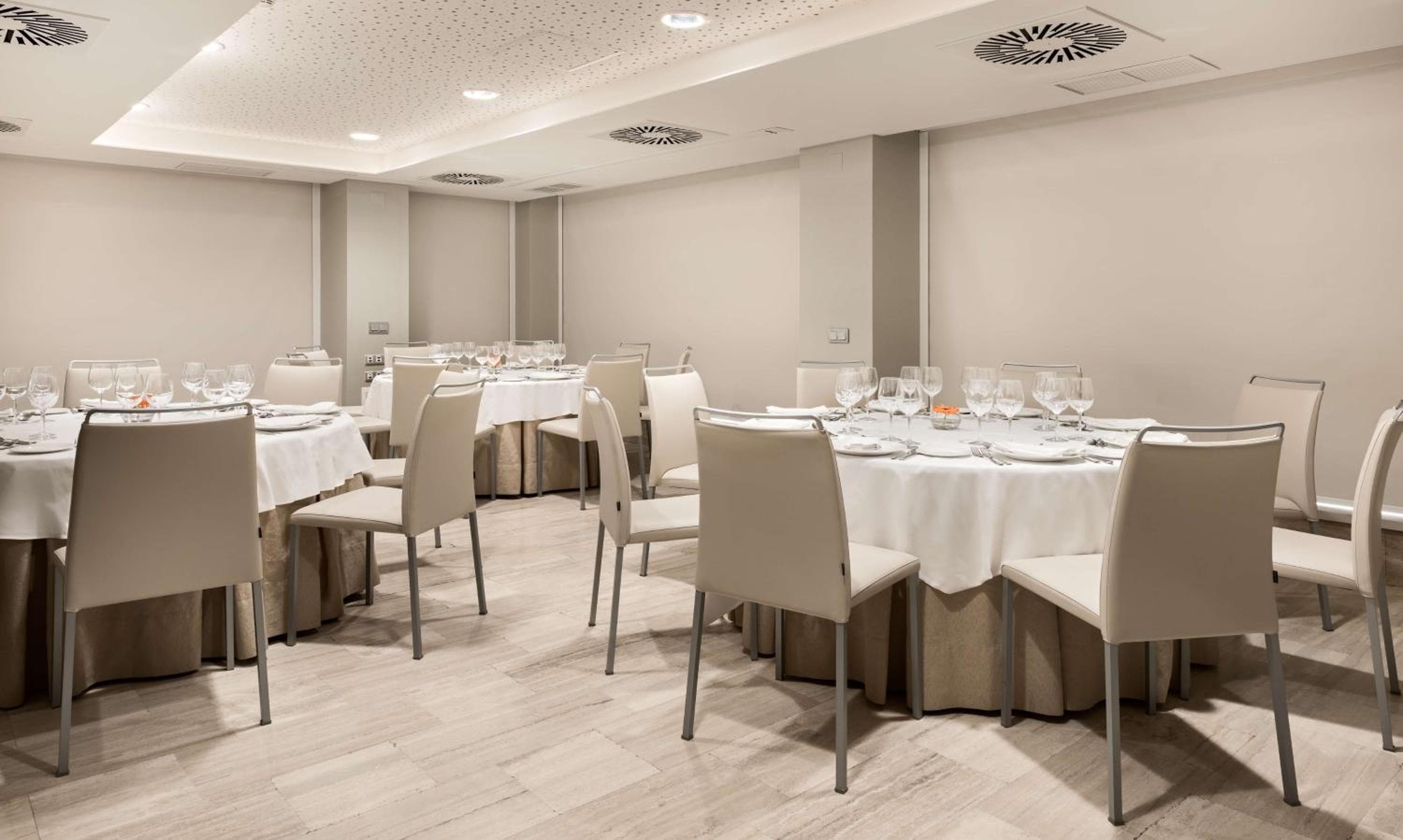 NH Madrid Zurbano — 23