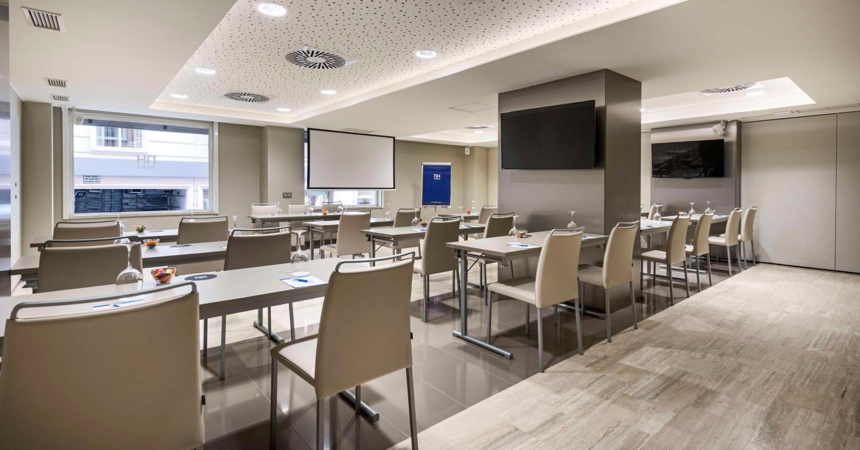 NH Madrid Zurbano — 4