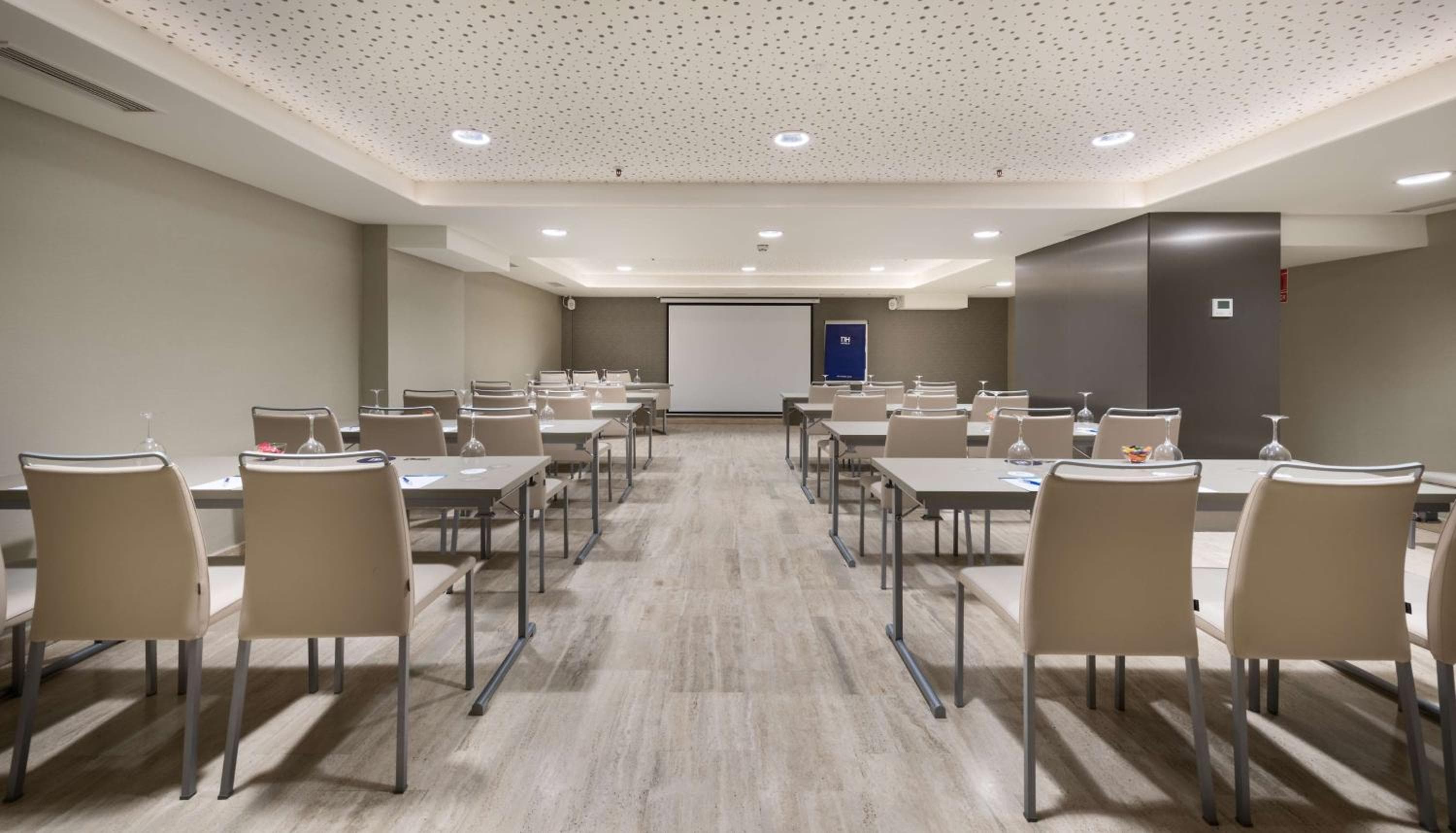 NH Madrid Zurbano — 6