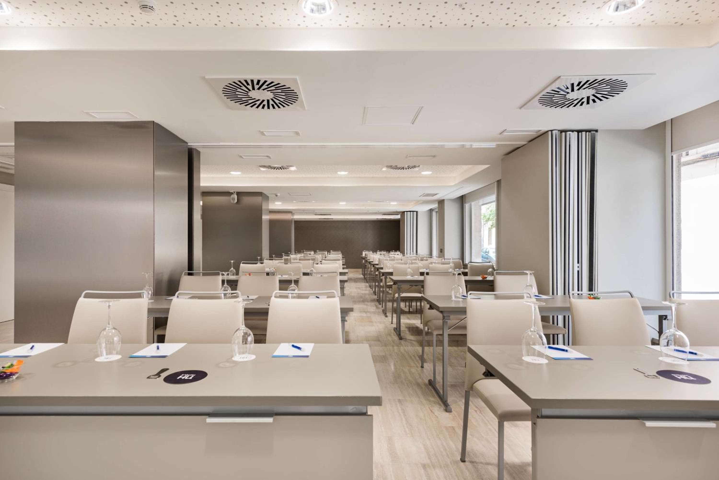 NH Madrid Zurbano — 27