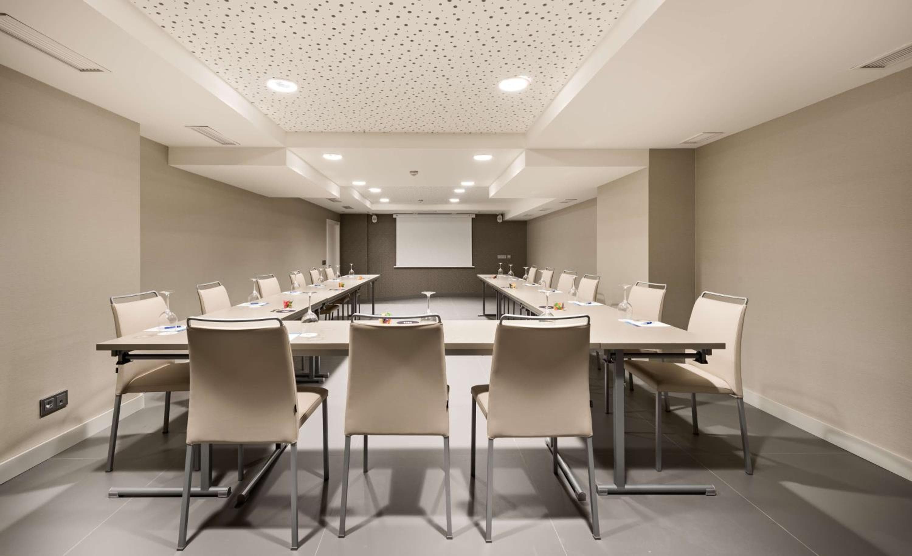 NH Madrid Zurbano — 5
