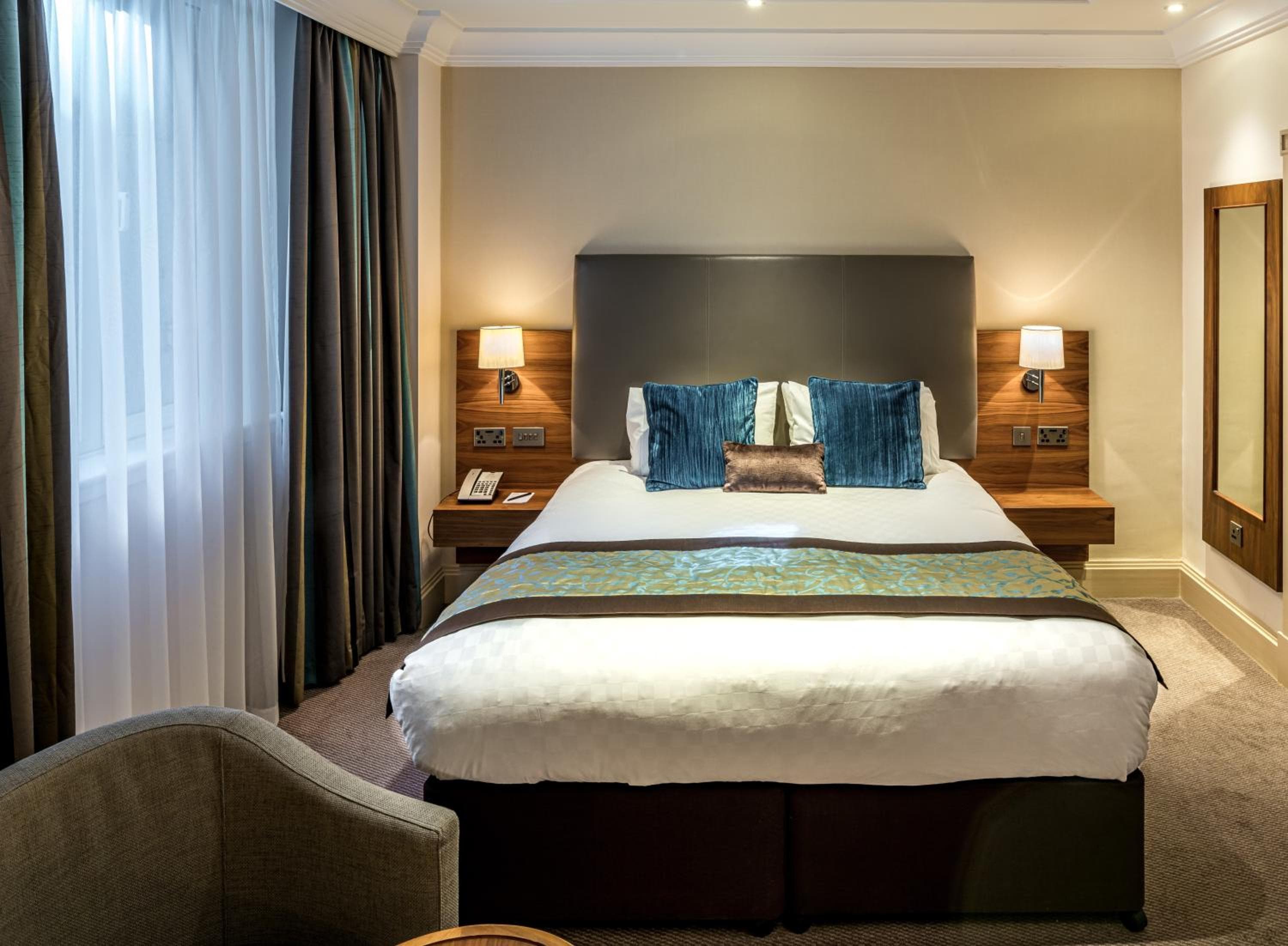 Thistle London Marble Arch — 15