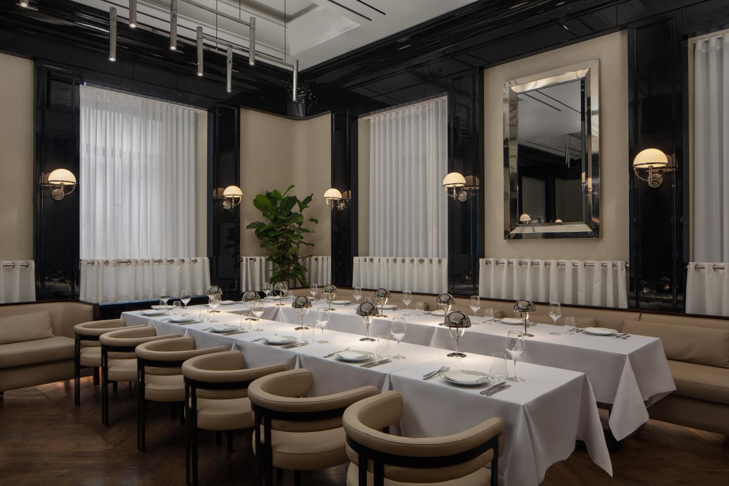 Sanasaryan Han, un hotel Luxury Collection, Istanbul — 25