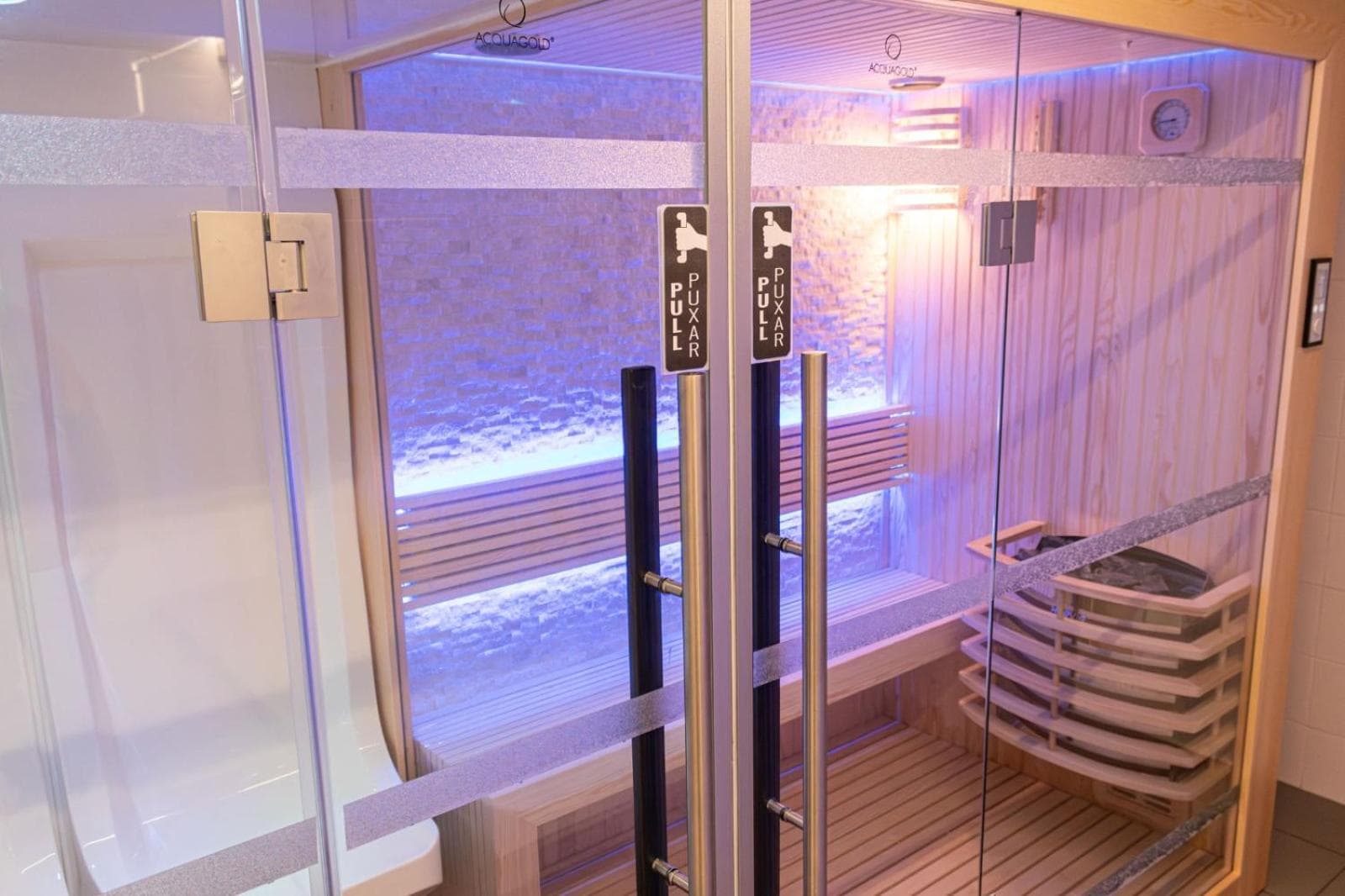 MASA Hotel & Spa Campo Grande Collection — 21