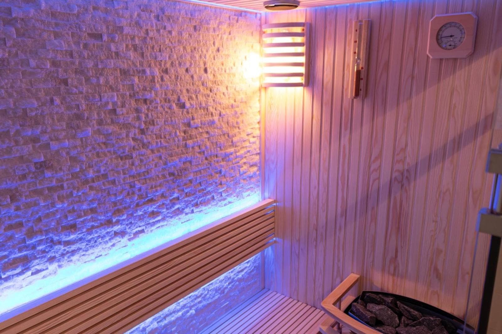 MASA Hotel & Spa Campo Grande Collection — 5