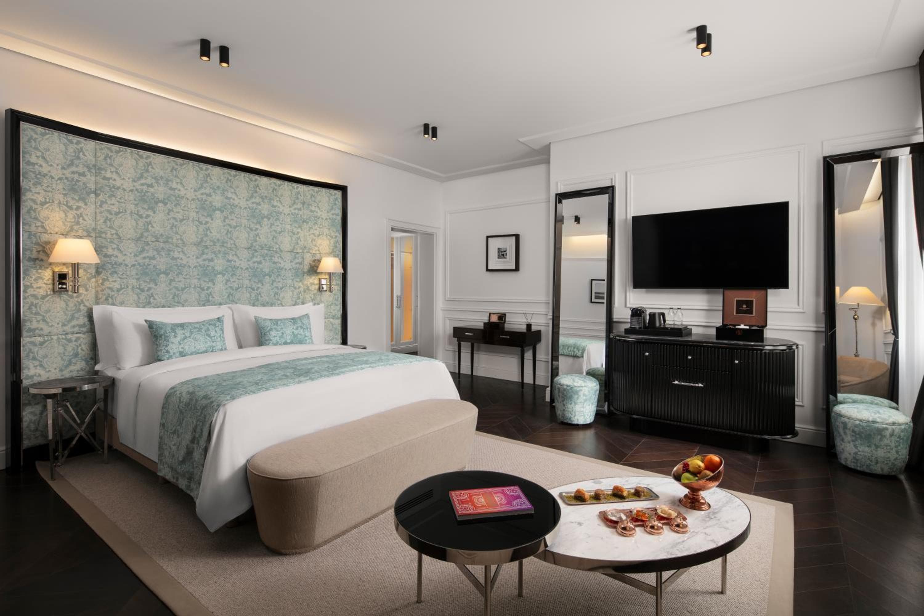 Sanasaryan Han, un hotel Luxury Collection, Istanbul — 3