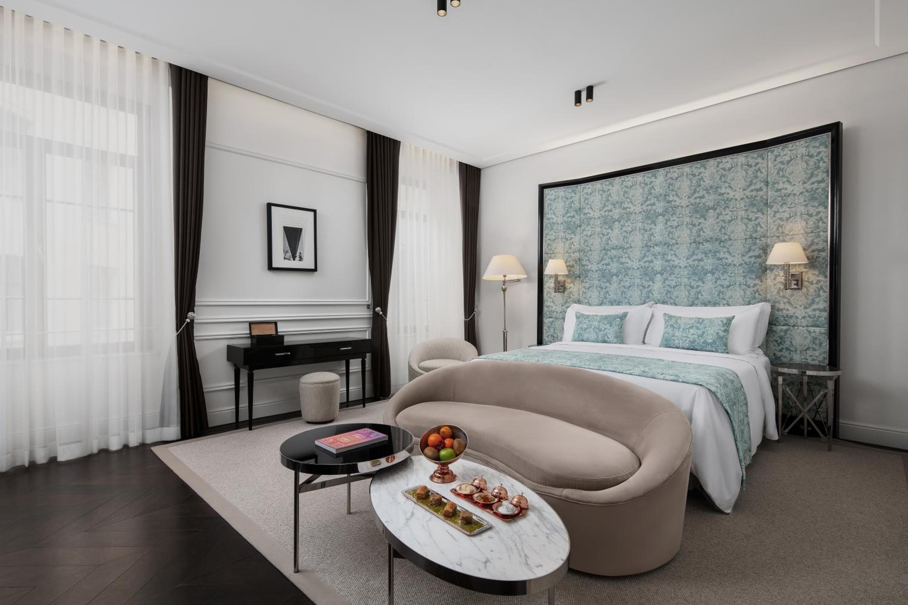 Sanasaryan Han, un hotel Luxury Collection, Istanbul — 8