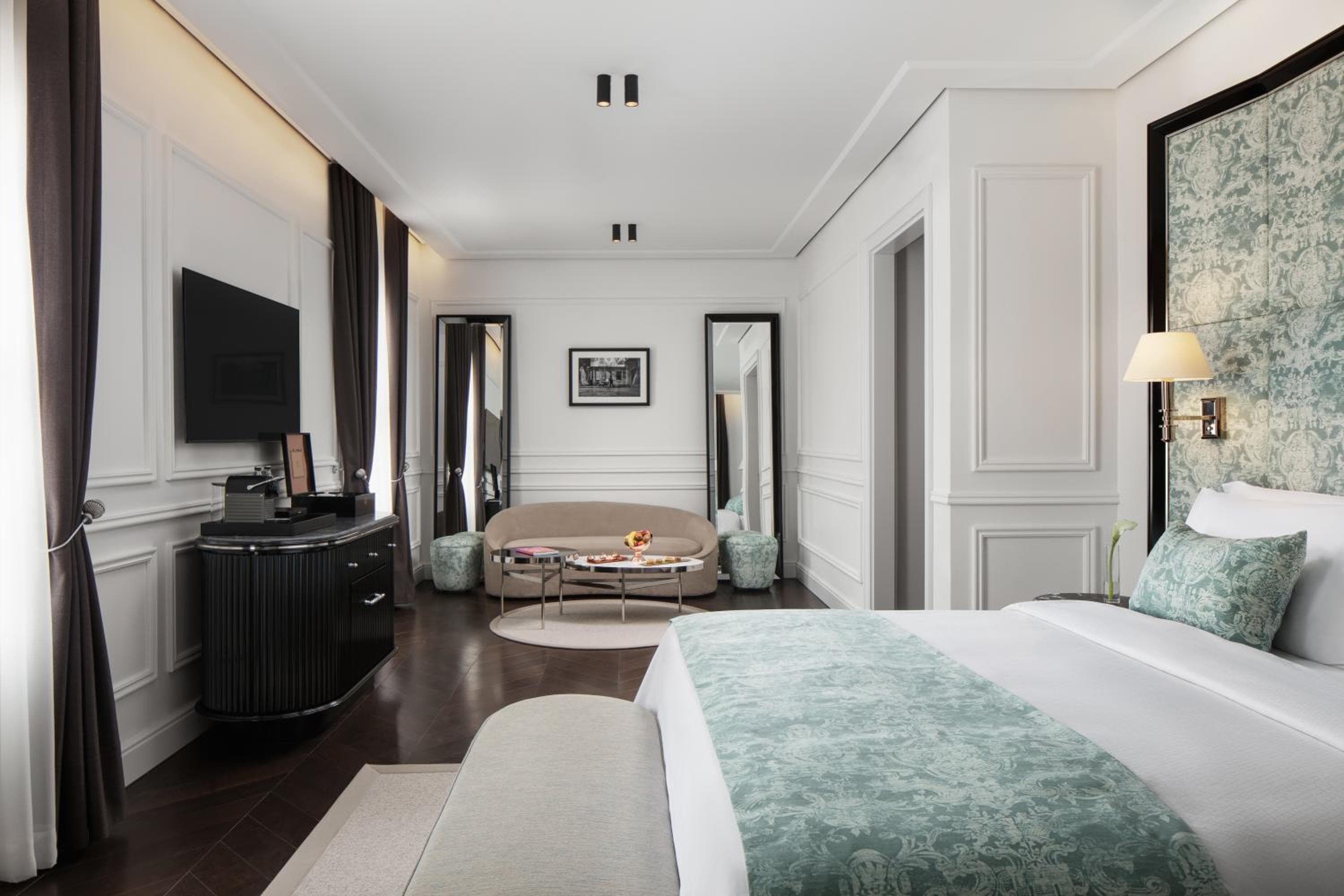 Sanasaryan Han, un hotel Luxury Collection, Istanbul — 16