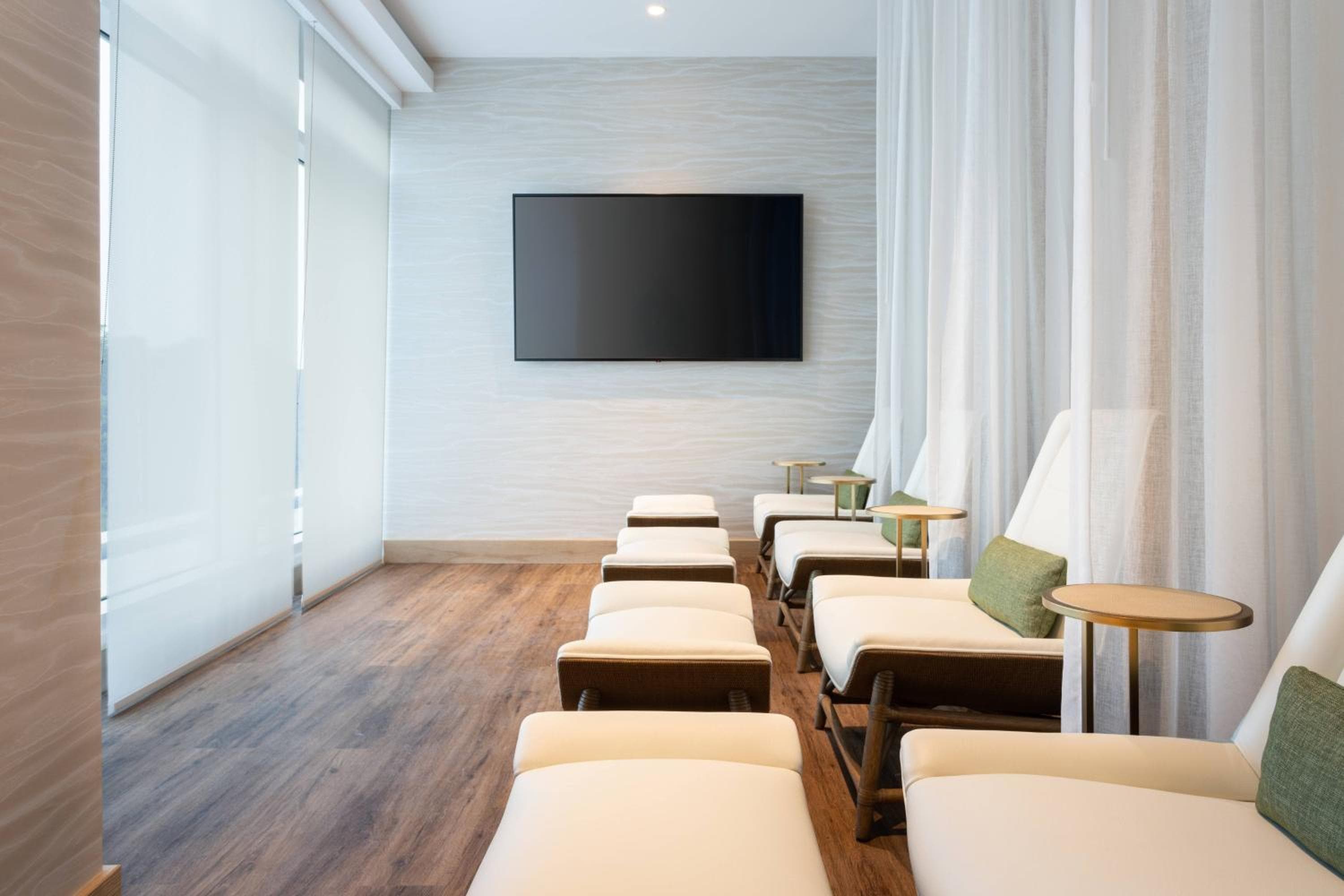 JW Marriott Orlando Bonnet Creek Resort & Spa — 23