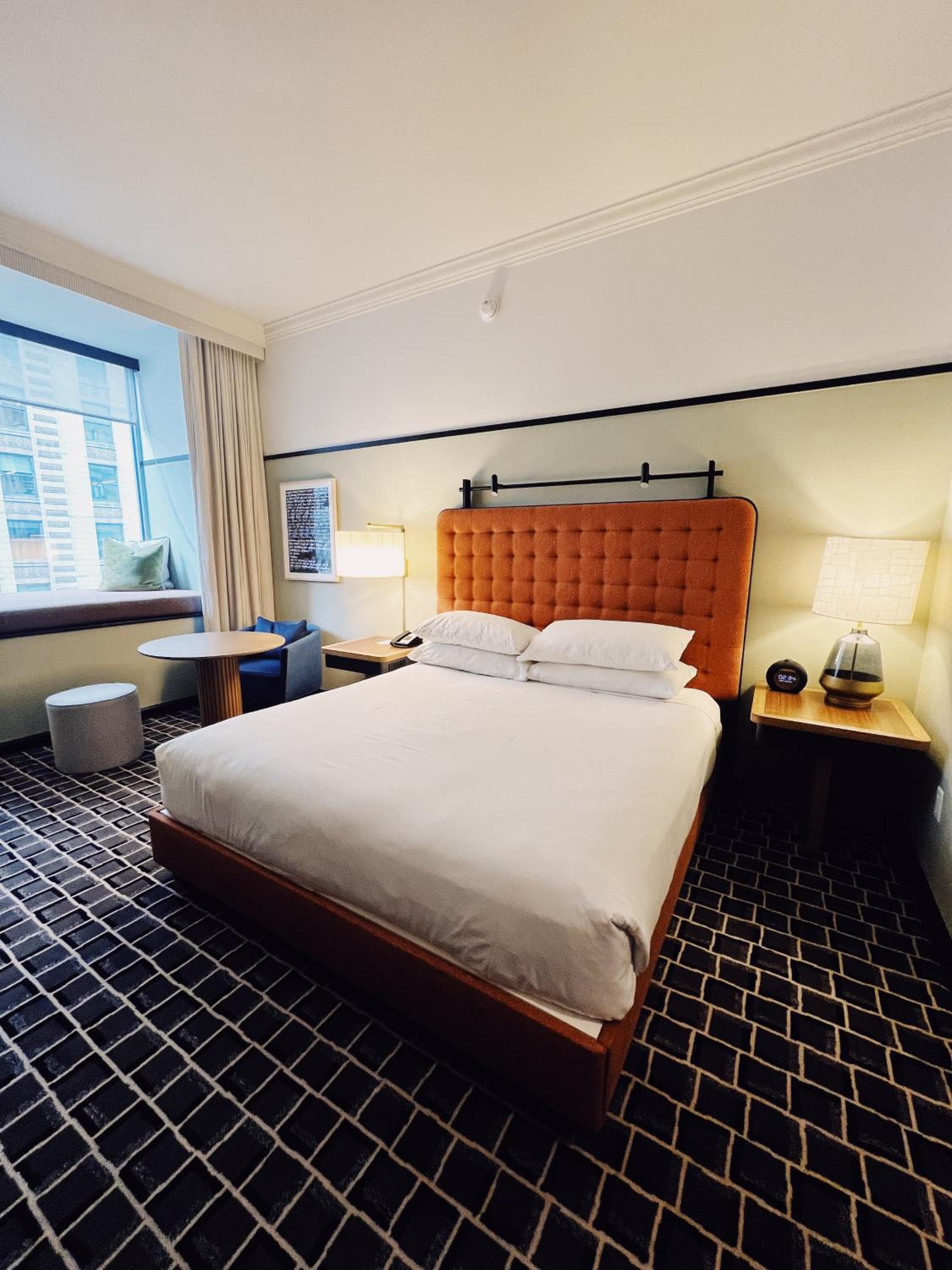 L7 Chicago by LOTTE hotel, 225 North Wabash Street, Chicago, United States — photo 39