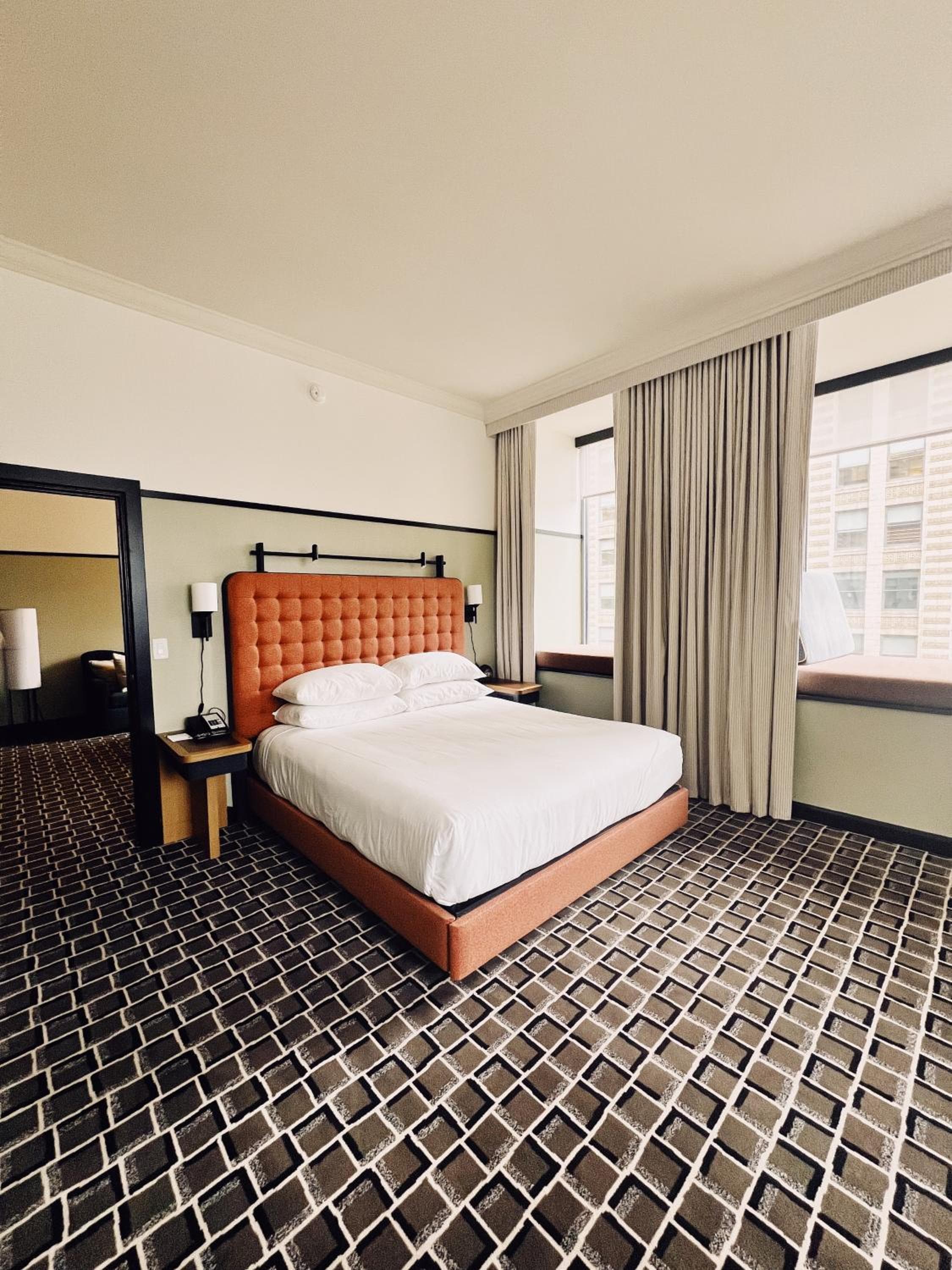 L7 Chicago by LOTTE hotel, 225 North Wabash Street, Chicago, United States — photo 51