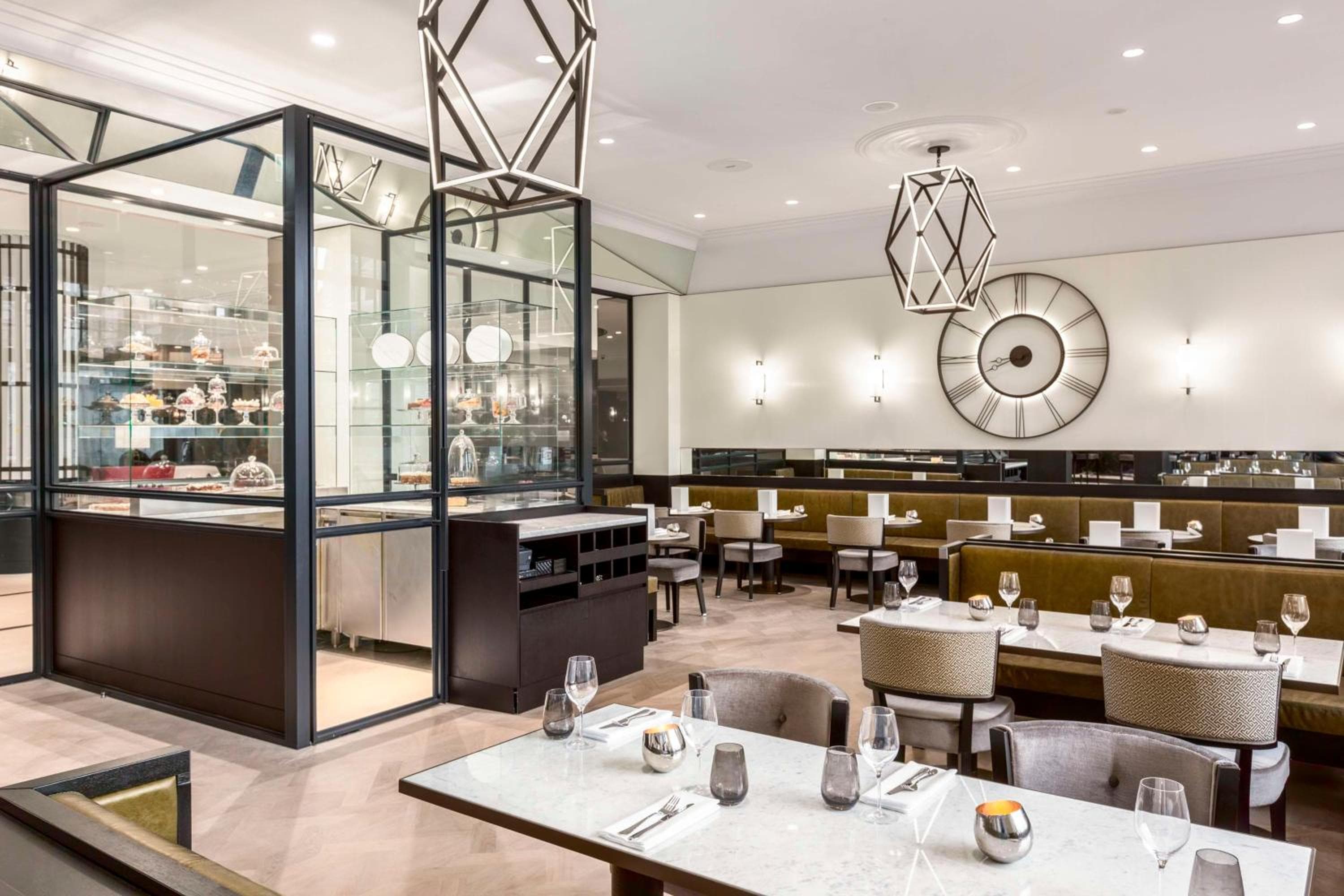 Anantara Grand Hotel Krasnapolsky Amsterdam hotel, Dam 9, Amsterdam, Netherlands — photo 6