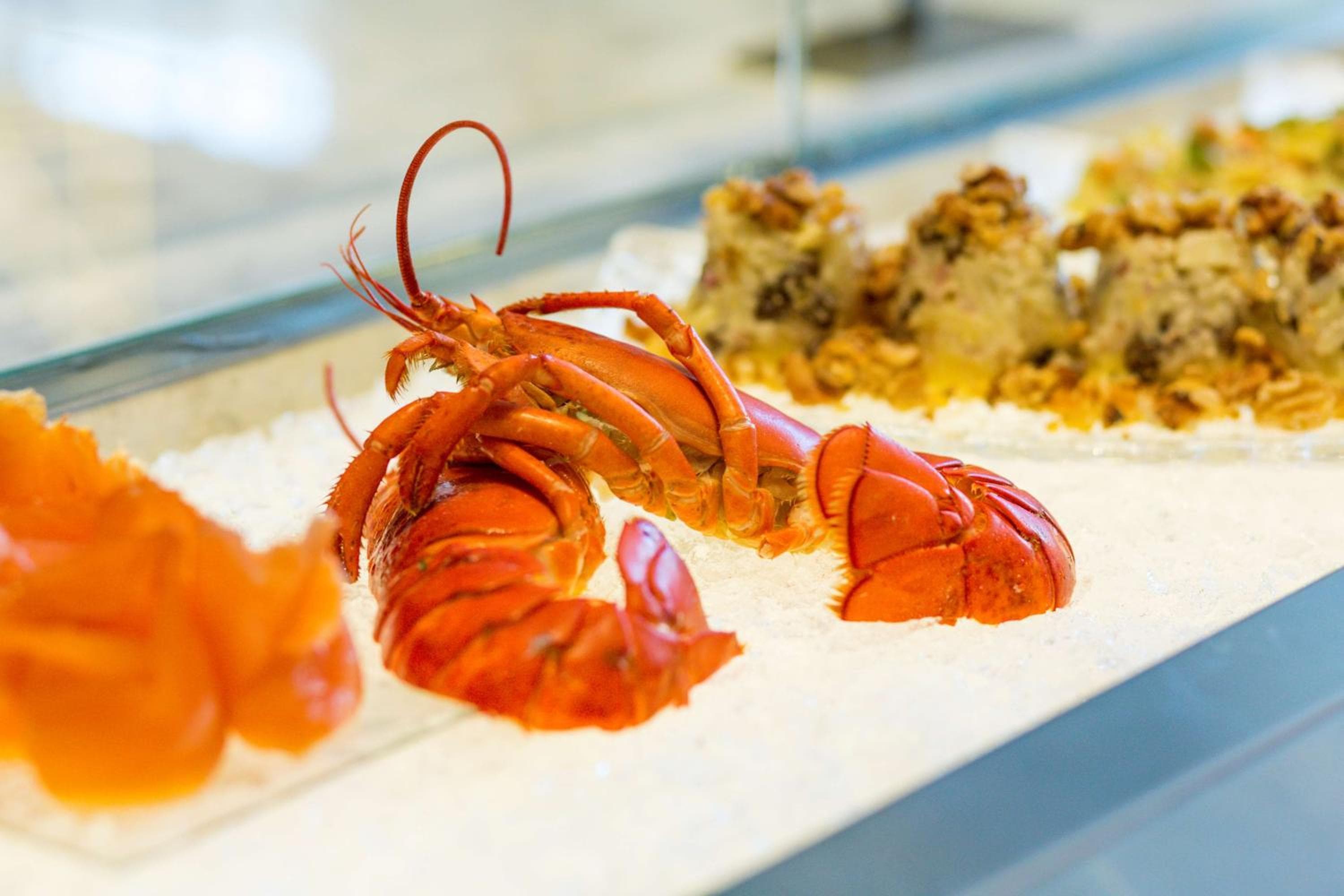 Anantara Grand Hotel Krasnapolsky Amsterdam hotel, Dam 9, Amsterdam, Netherlands — photo 19