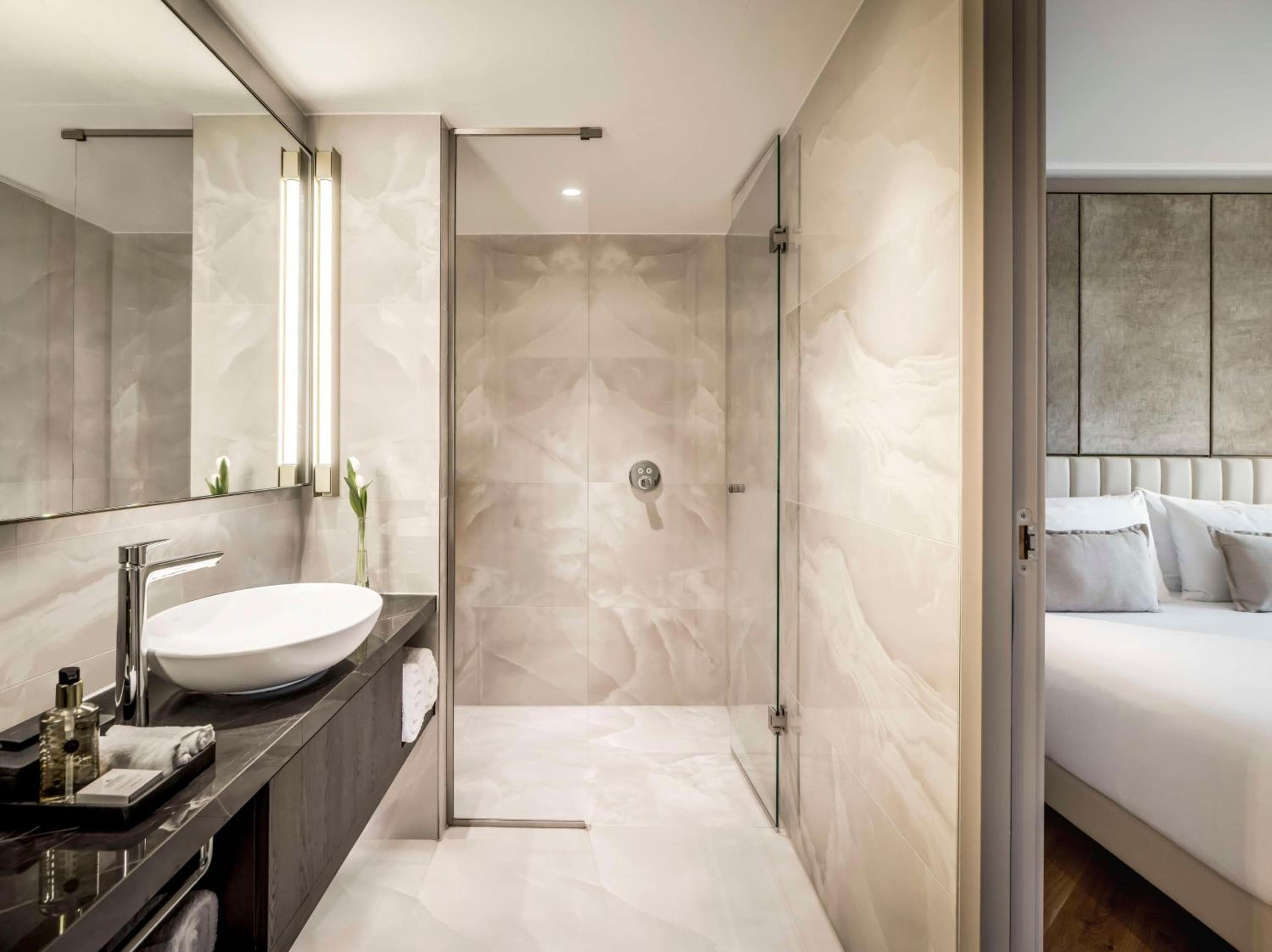 Anantara Grand Hotel Krasnapolsky Amsterdam hotel, Dam 9, Amsterdam, Netherlands — photo 36