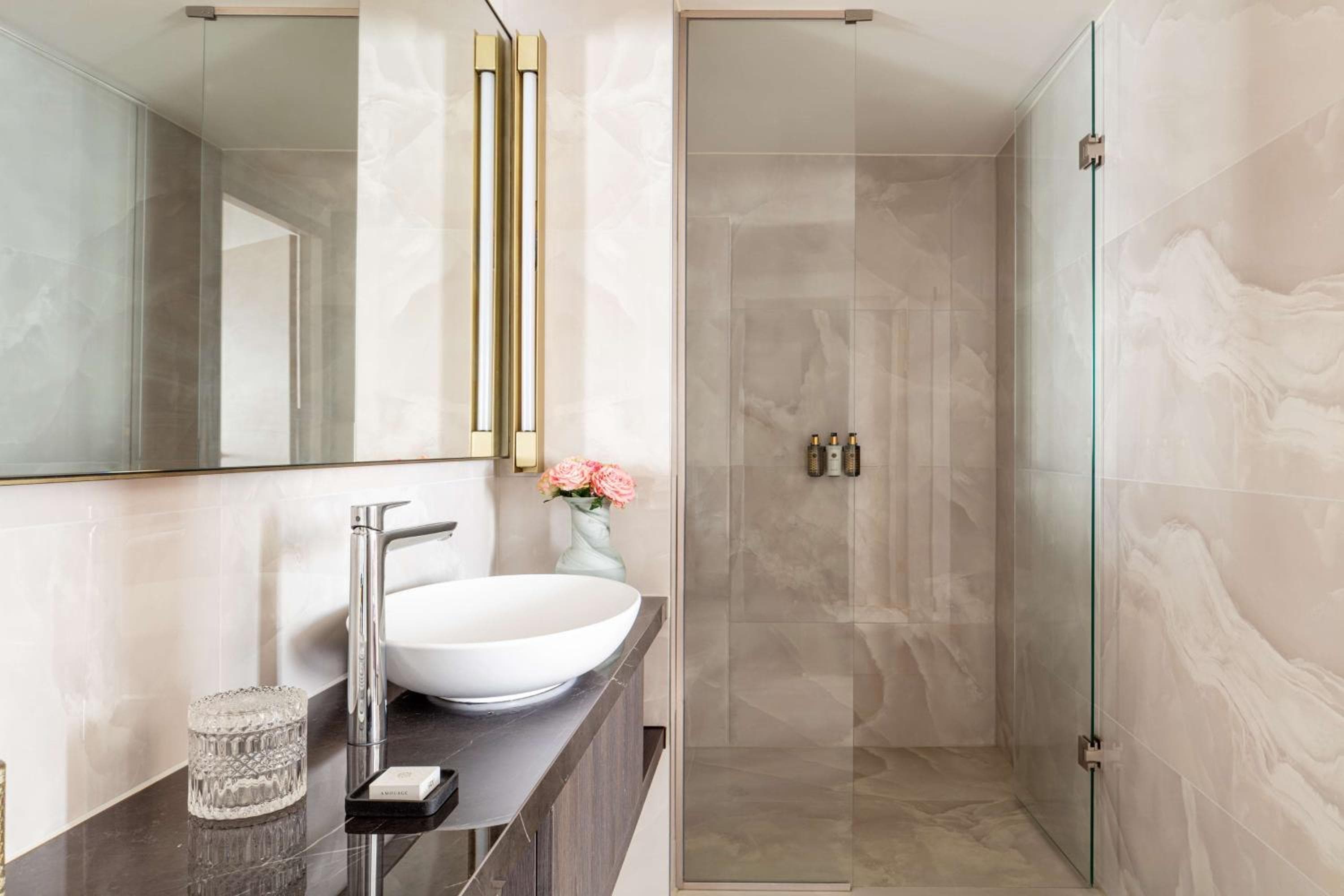 Anantara Grand Hotel Krasnapolsky Amsterdam hotel, Dam 9, Amsterdam, Netherlands — photo 53