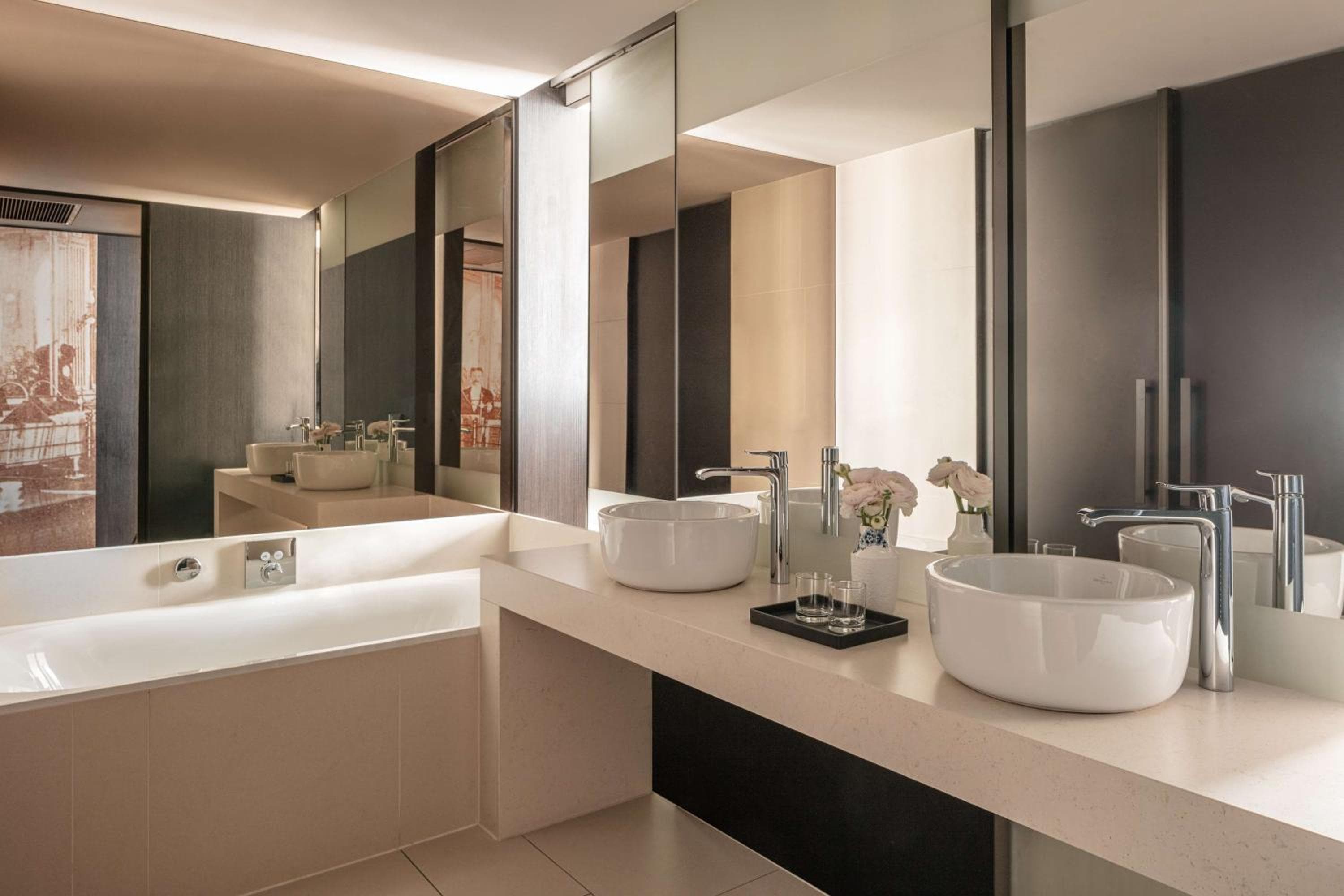 Anantara Grand Hotel Krasnapolsky Amsterdam hotel, Dam 9, Amsterdam, Netherlands — photo 58