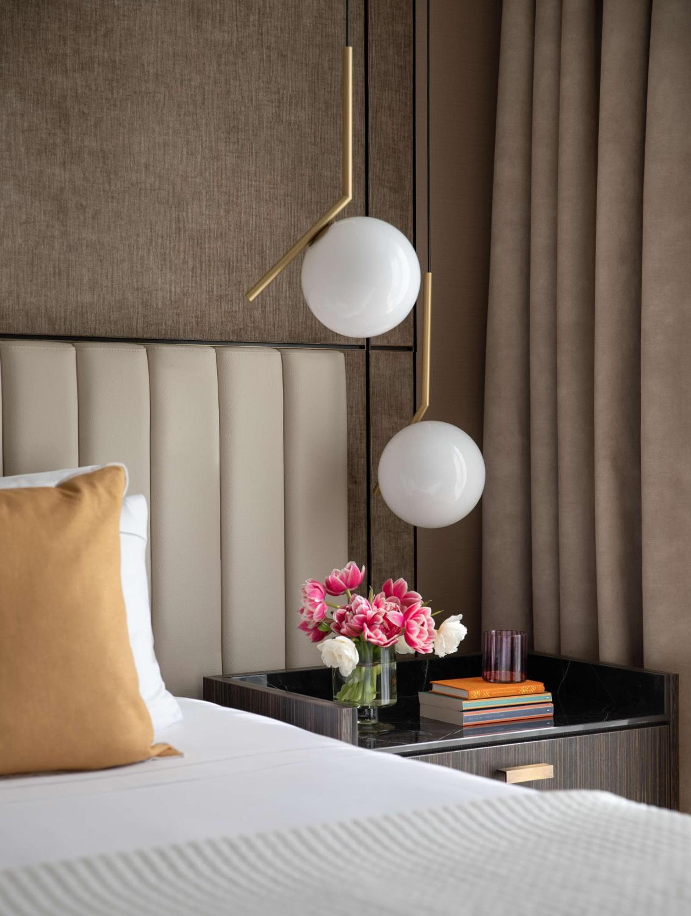 Anantara Grand Hotel Krasnapolsky Amsterdam hotel, Dam 9, Amsterdam, Netherlands — photo 65