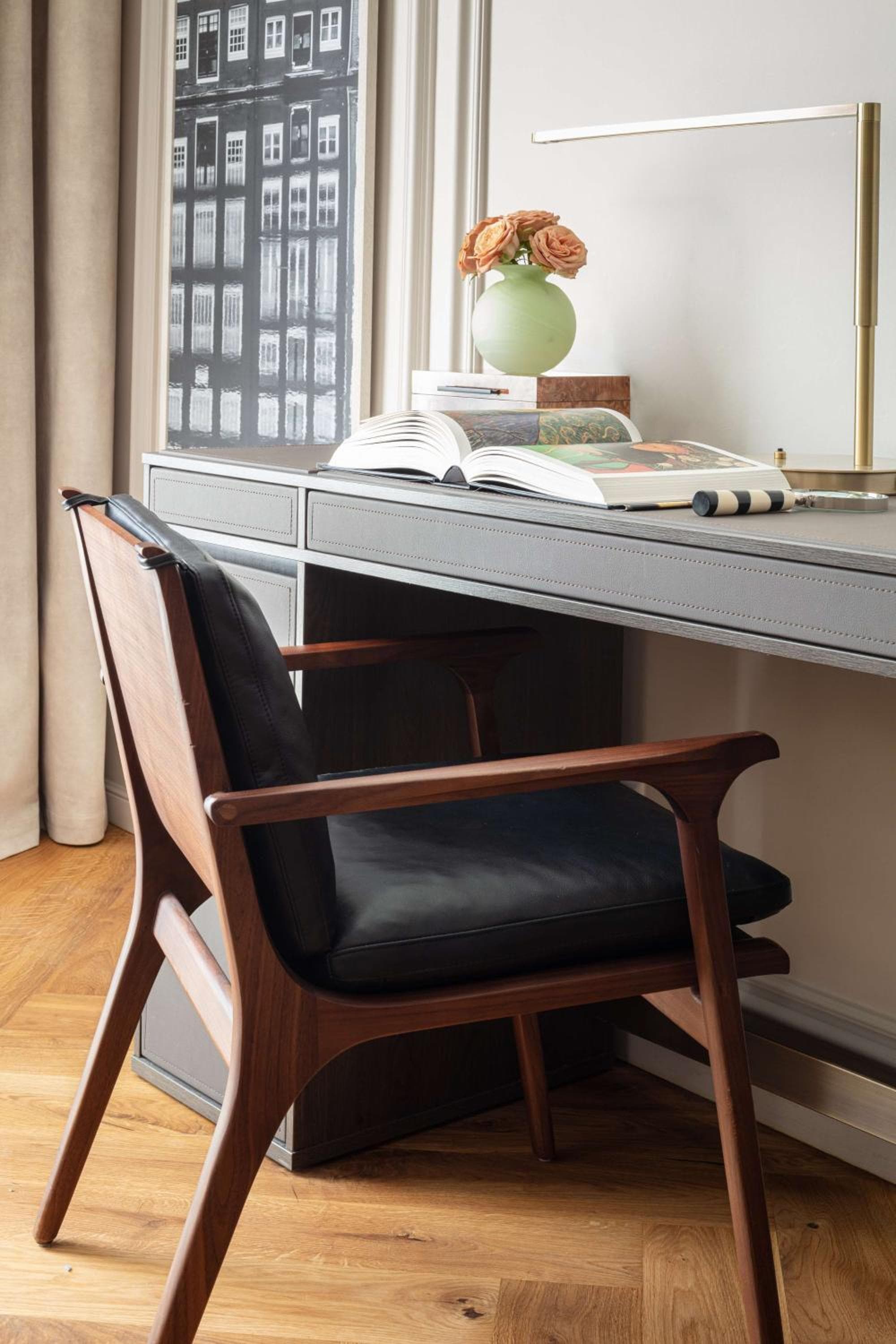 Anantara Grand Hotel Krasnapolsky Amsterdam hotel, Dam 9, Amsterdam, Netherlands — photo 64