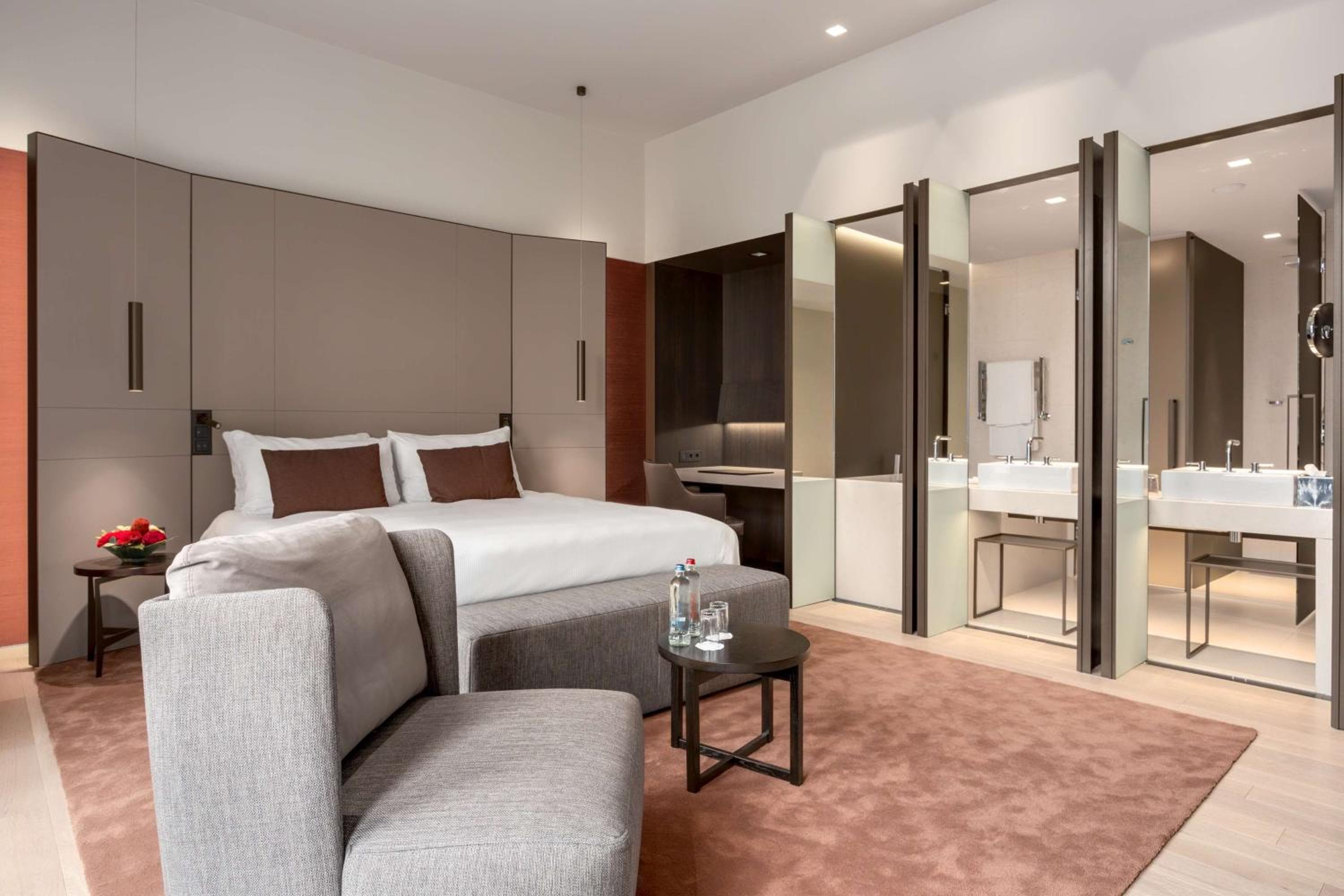 Anantara Grand Hotel Krasnapolsky Amsterdam hotel, Dam 9, Amsterdam, Netherlands — photo 68