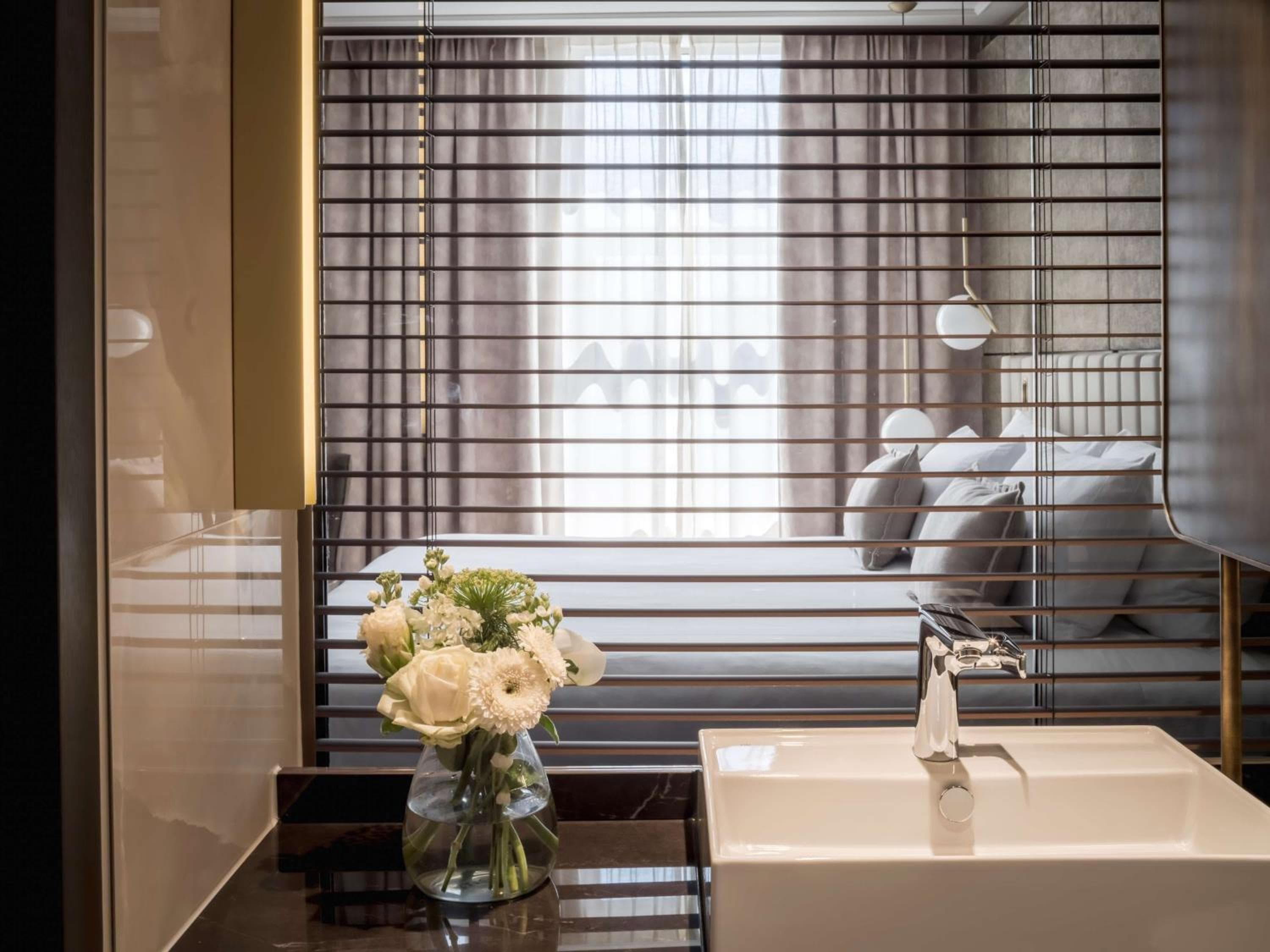 Anantara Grand Hotel Krasnapolsky Amsterdam hotel, Dam 9, Amsterdam, Netherlands — photo 70