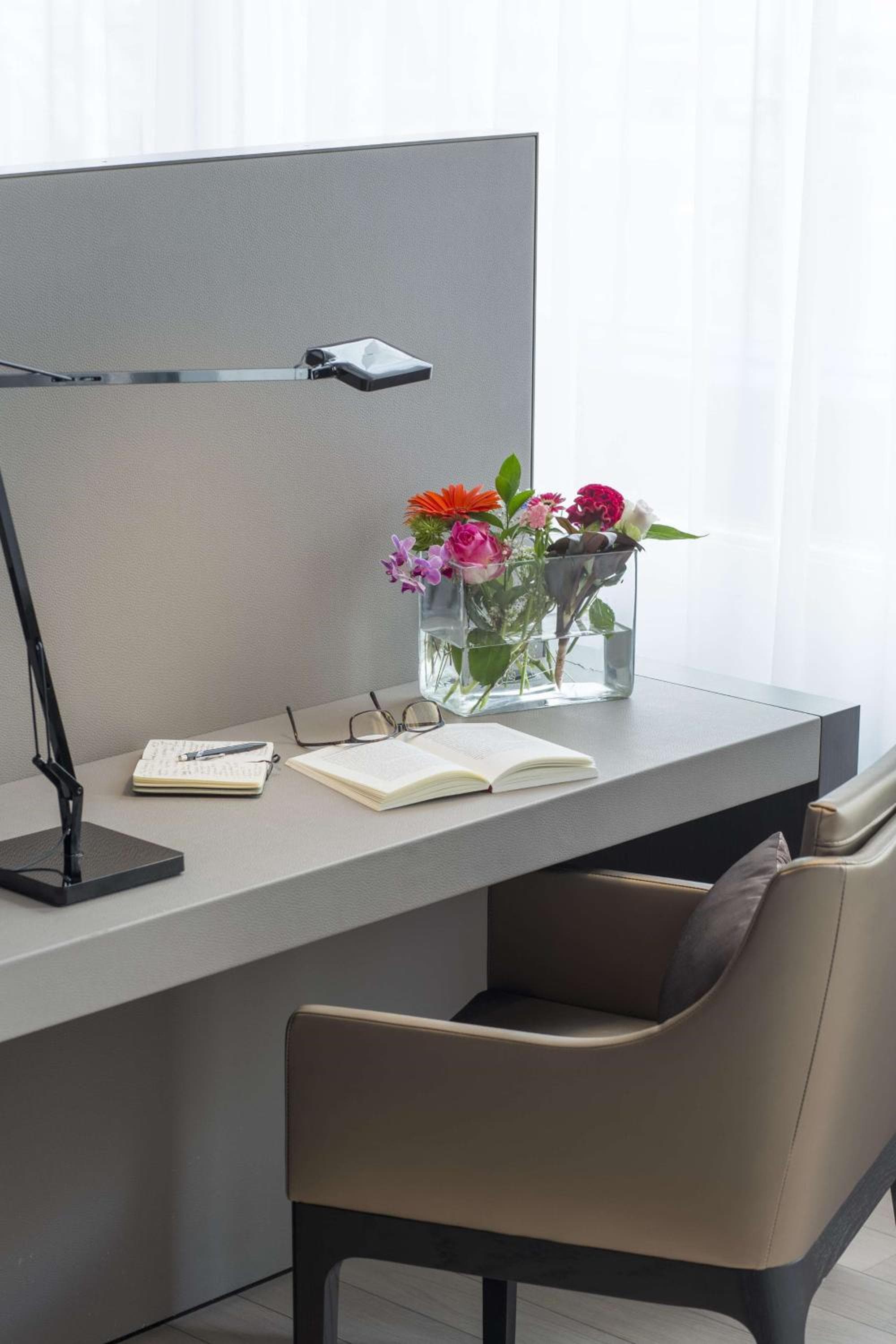 Anantara Grand Hotel Krasnapolsky Amsterdam hotel, Dam 9, Amsterdam, Netherlands — photo 72