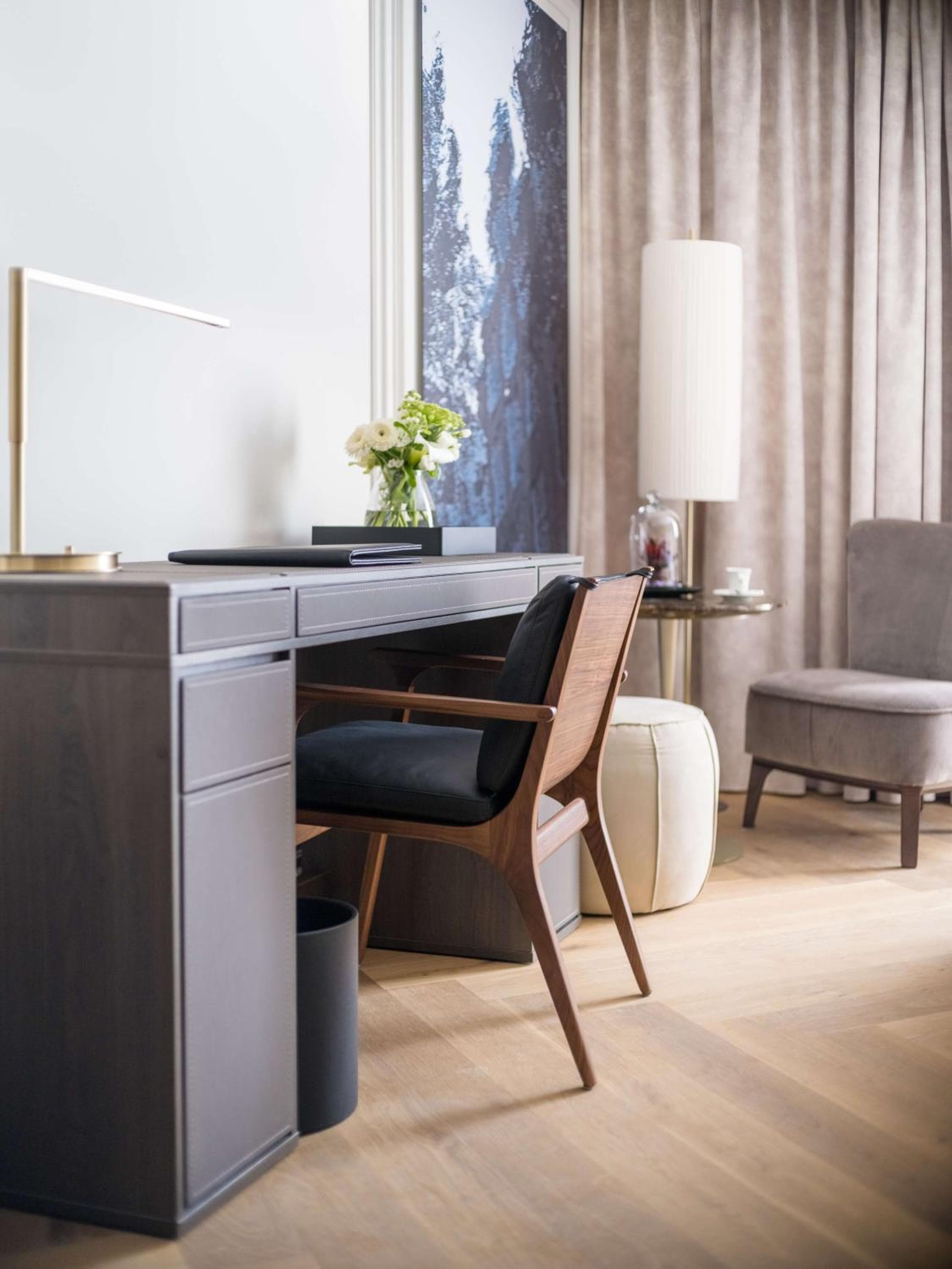 Anantara Grand Hotel Krasnapolsky Amsterdam hotel, Dam 9, Amsterdam, Netherlands — photo 96