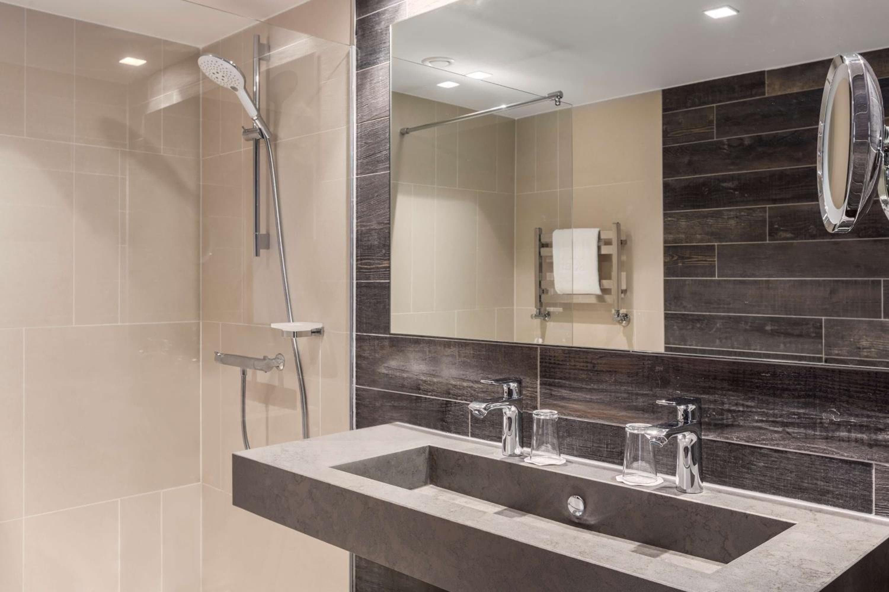 Anantara Grand Hotel Krasnapolsky Amsterdam hotel, Dam 9, Amsterdam, Netherlands — photo 98